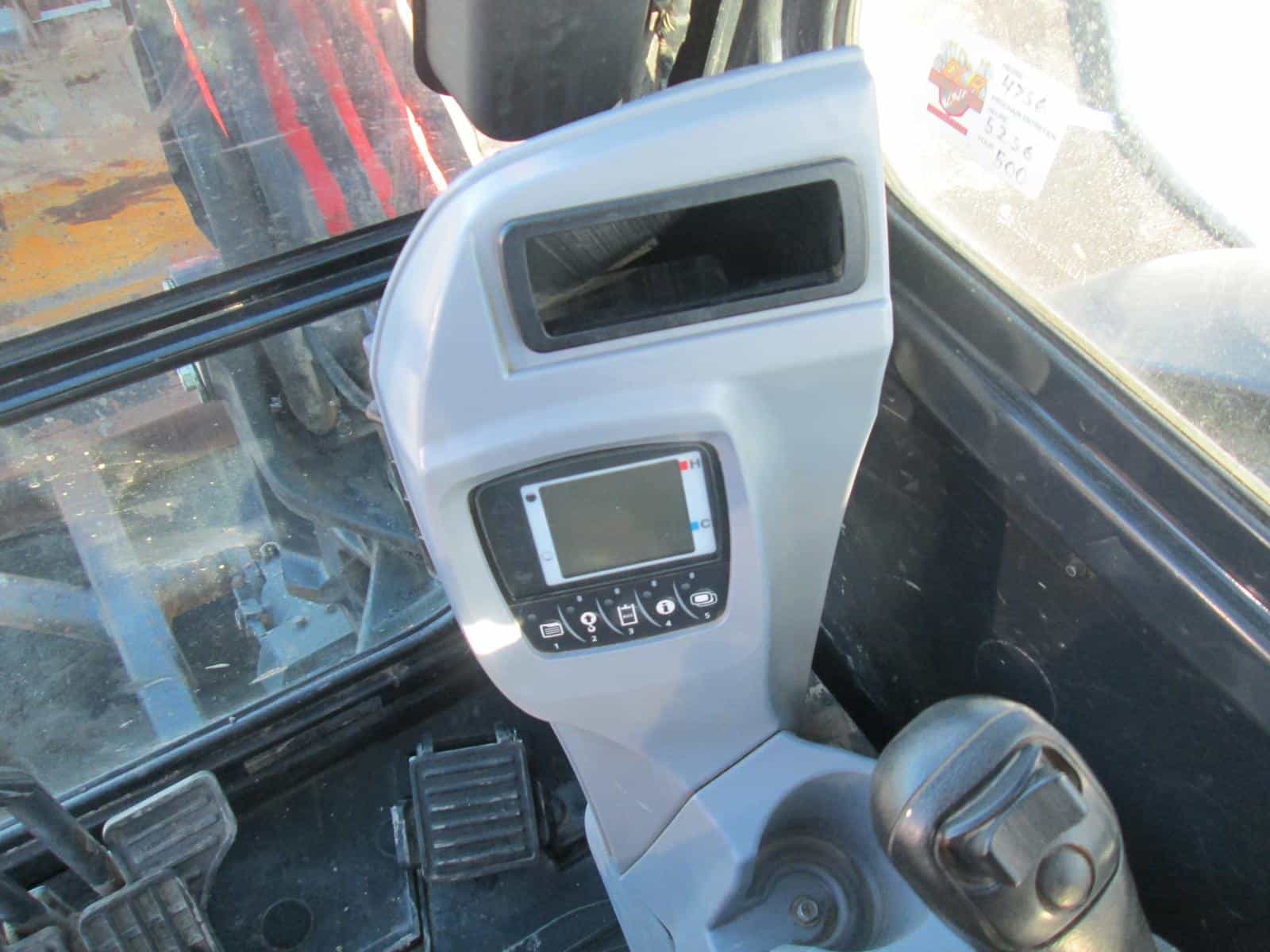 Image 5 Kubota Kx040-4 Eco Plus 2017