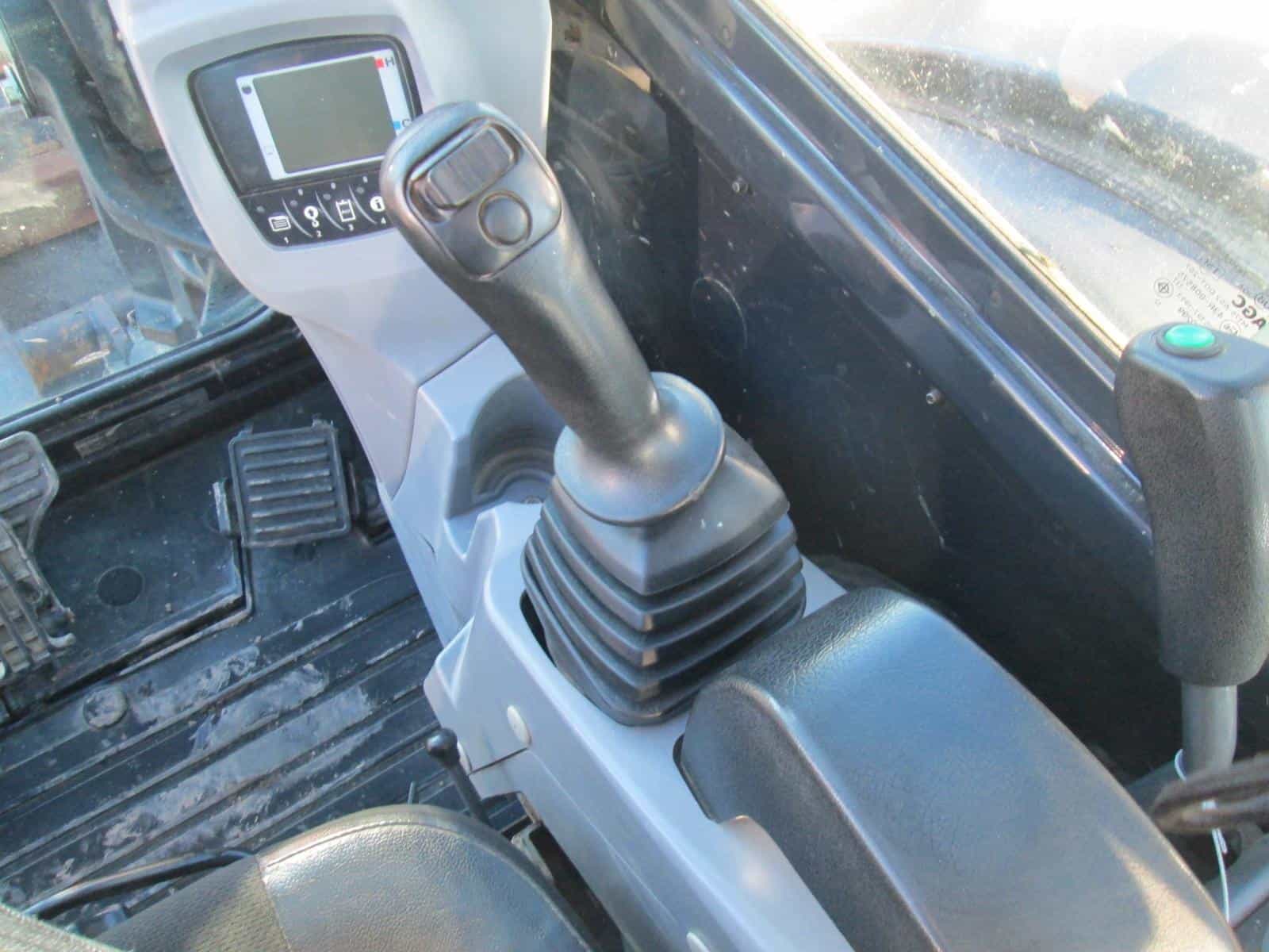 Image 7 Kubota Kx040-4 Eco Plus 2017