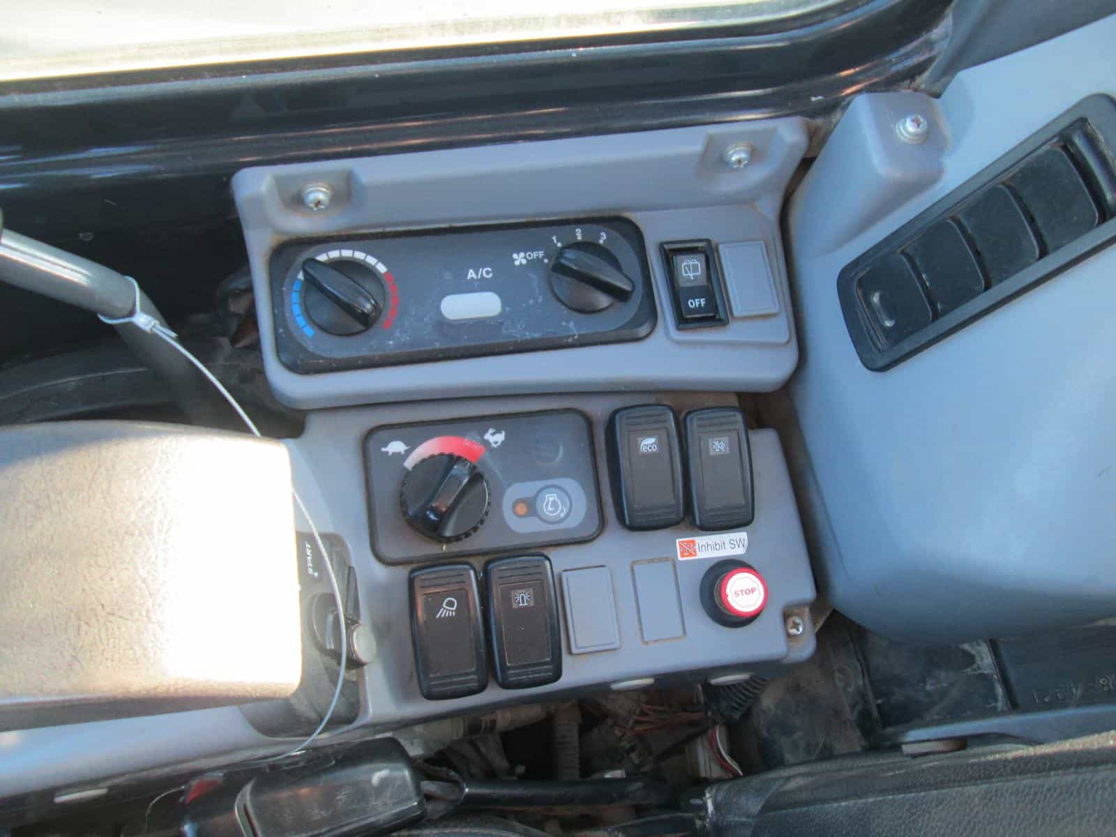 Image 9 Kubota Kx040-4 Eco Plus 2017