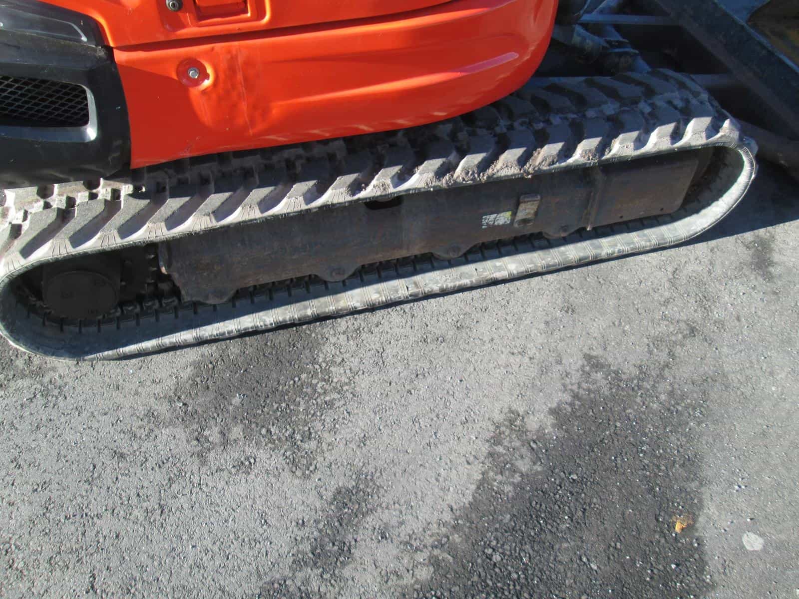 Image 11 Kubota Kx040-4 Eco Plus 2017