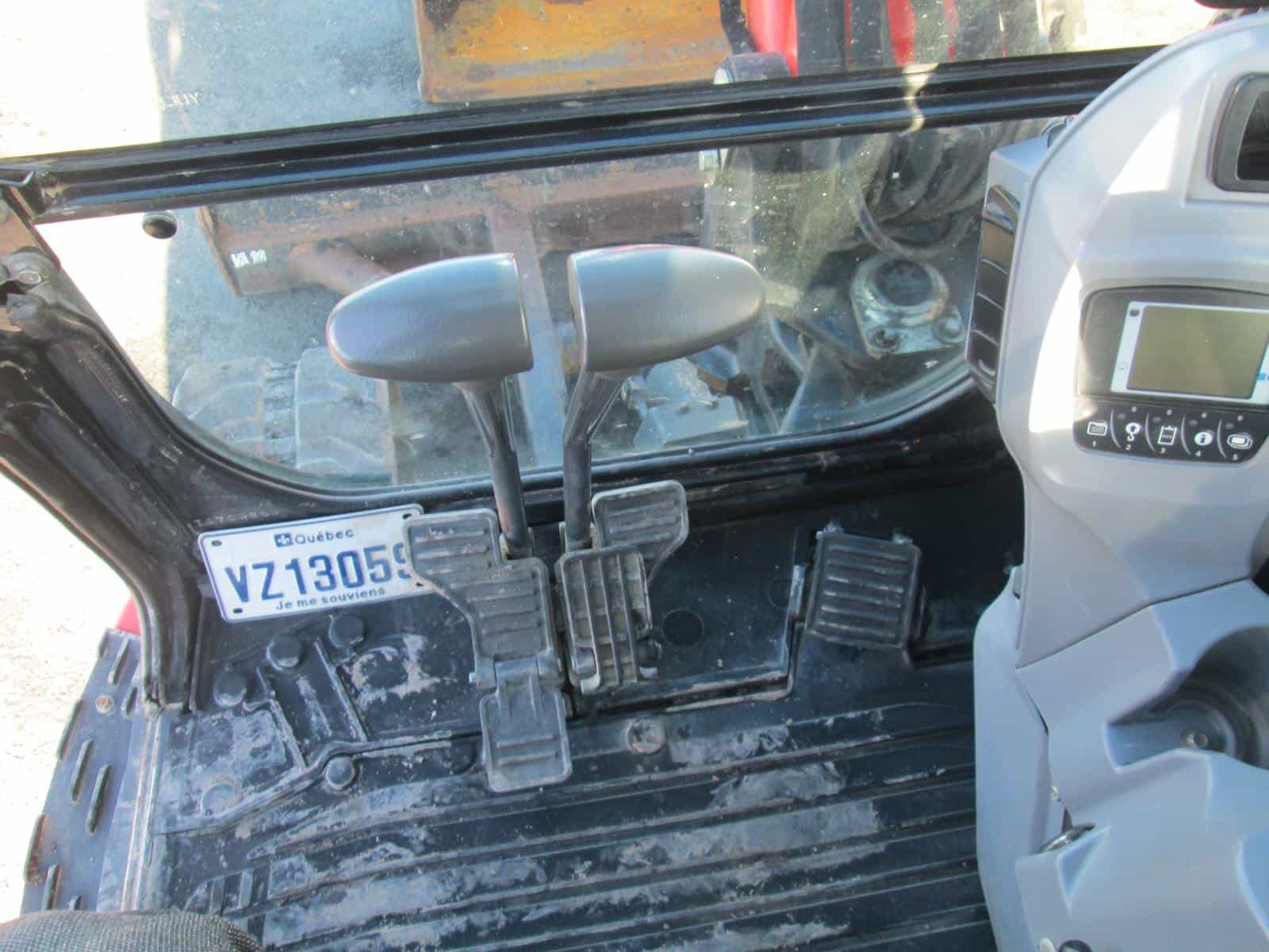 Image 13 Kubota Kx040-4 Eco Plus 2017