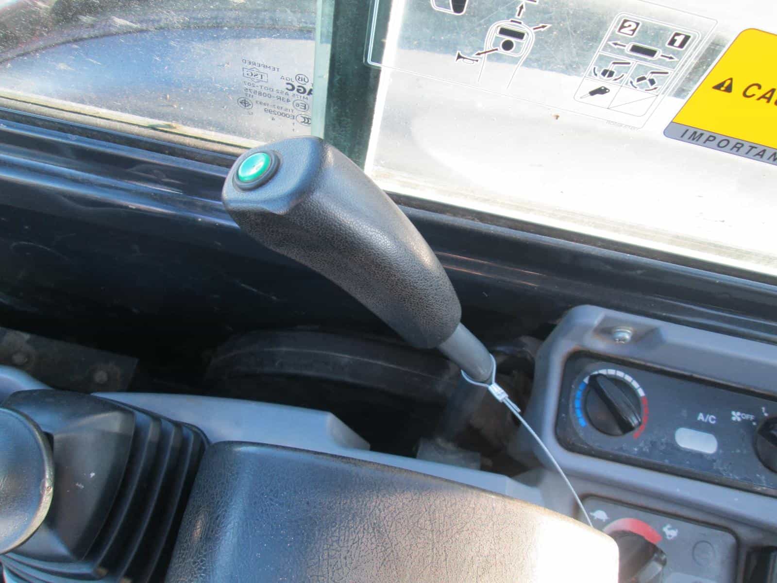 Image 14 Kubota Kx040-4 Eco Plus 2017