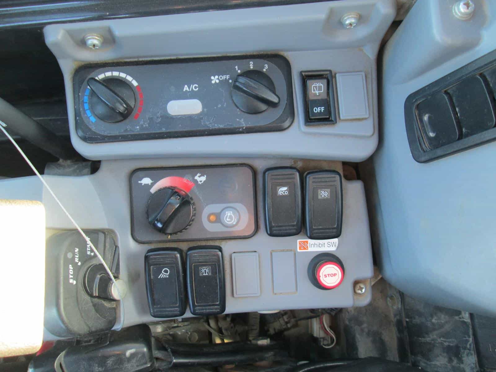 Image 15 Kubota Kx040-4 Eco Plus 2017