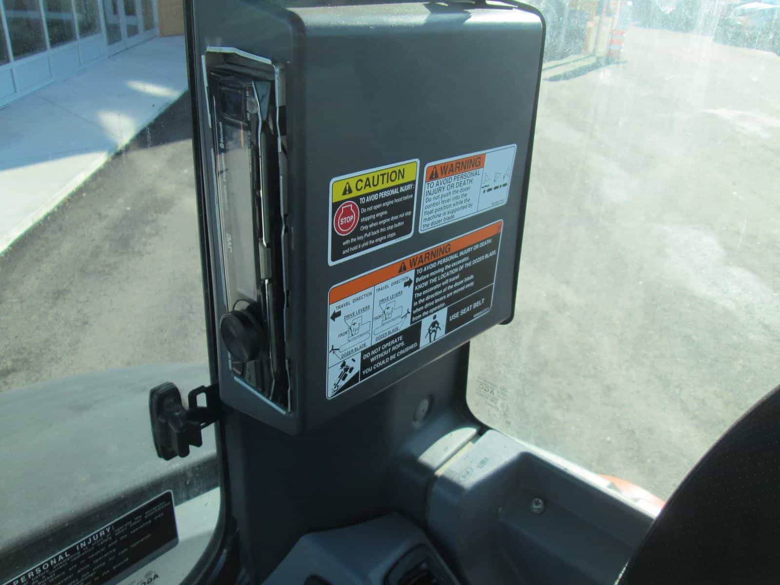 Image 16 Kubota Kx040-4 Eco Plus 2017