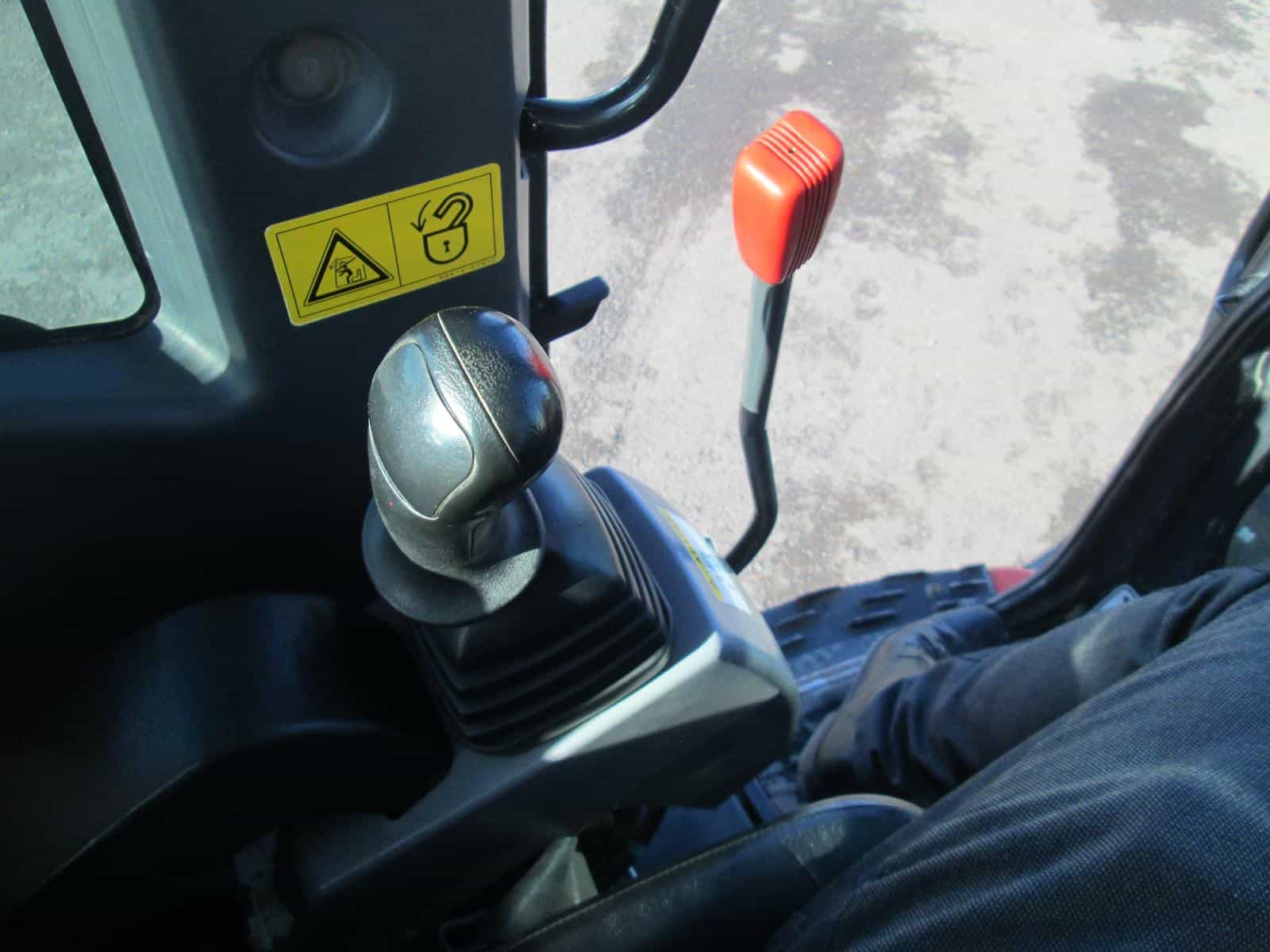 Image 17 Kubota Kx040-4 Eco Plus 2017