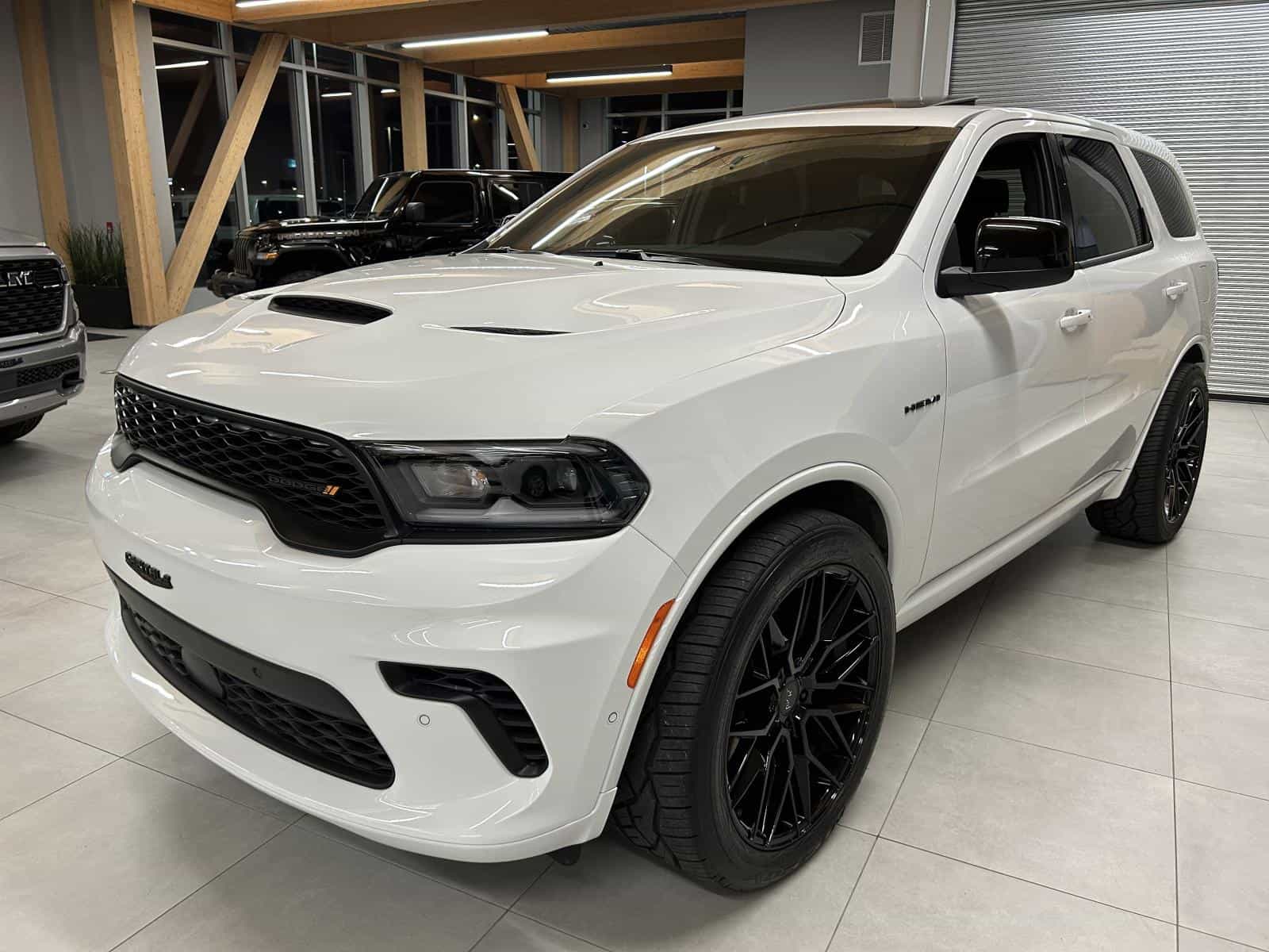 Image 1 Dodge Durango R/T 2023