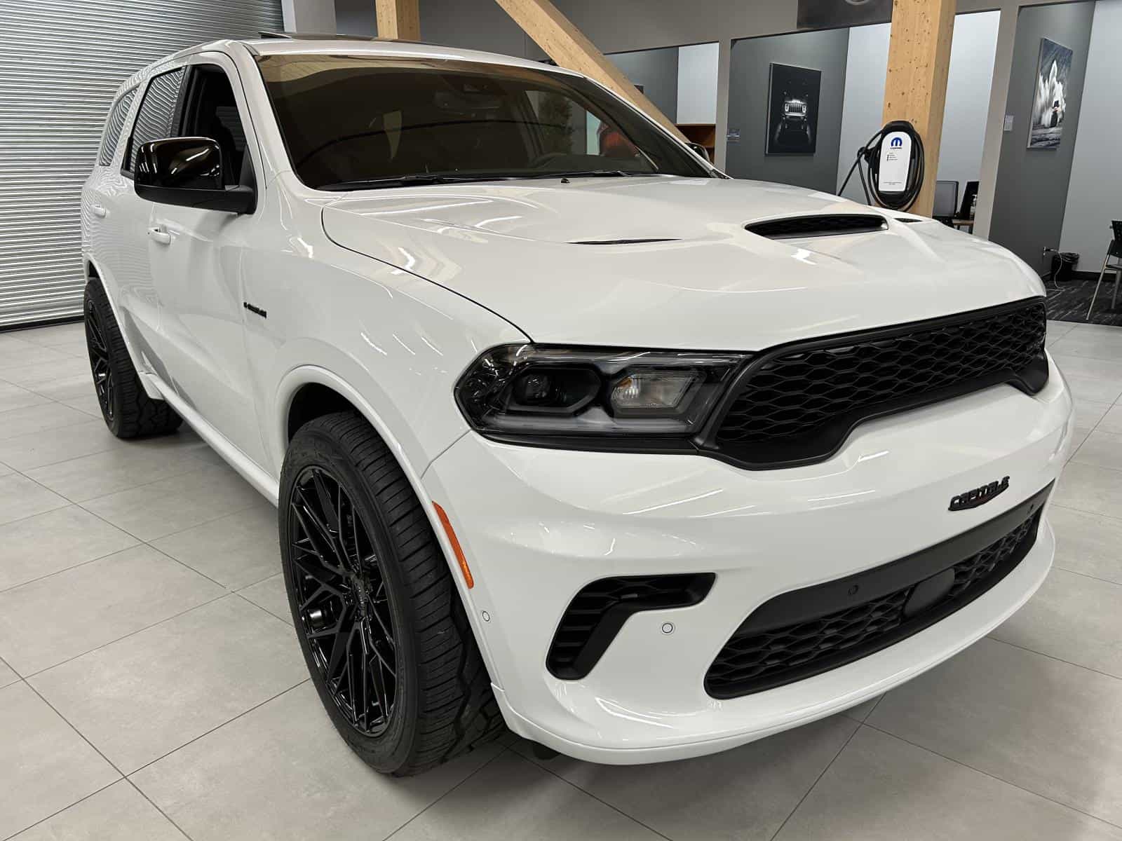 Image 2 Dodge Durango R/T 2023