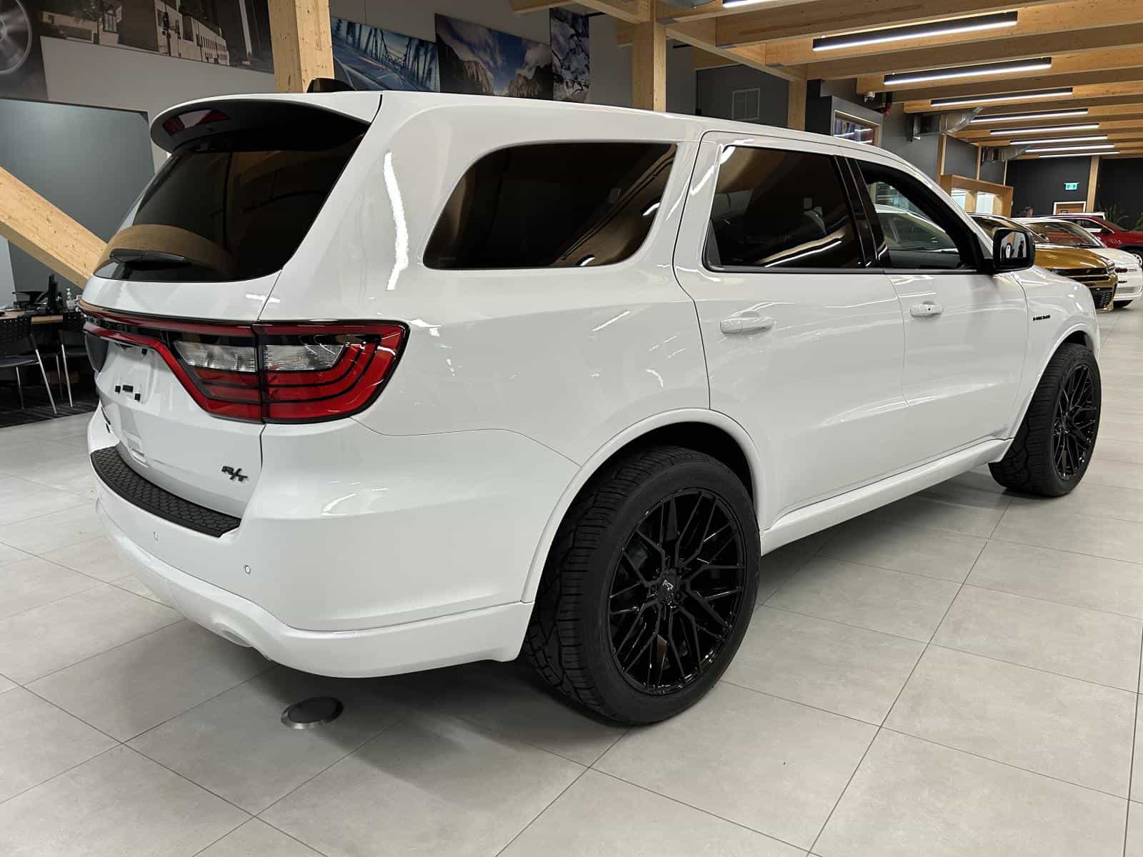 2023 Dodge Durango R/T - Image 3