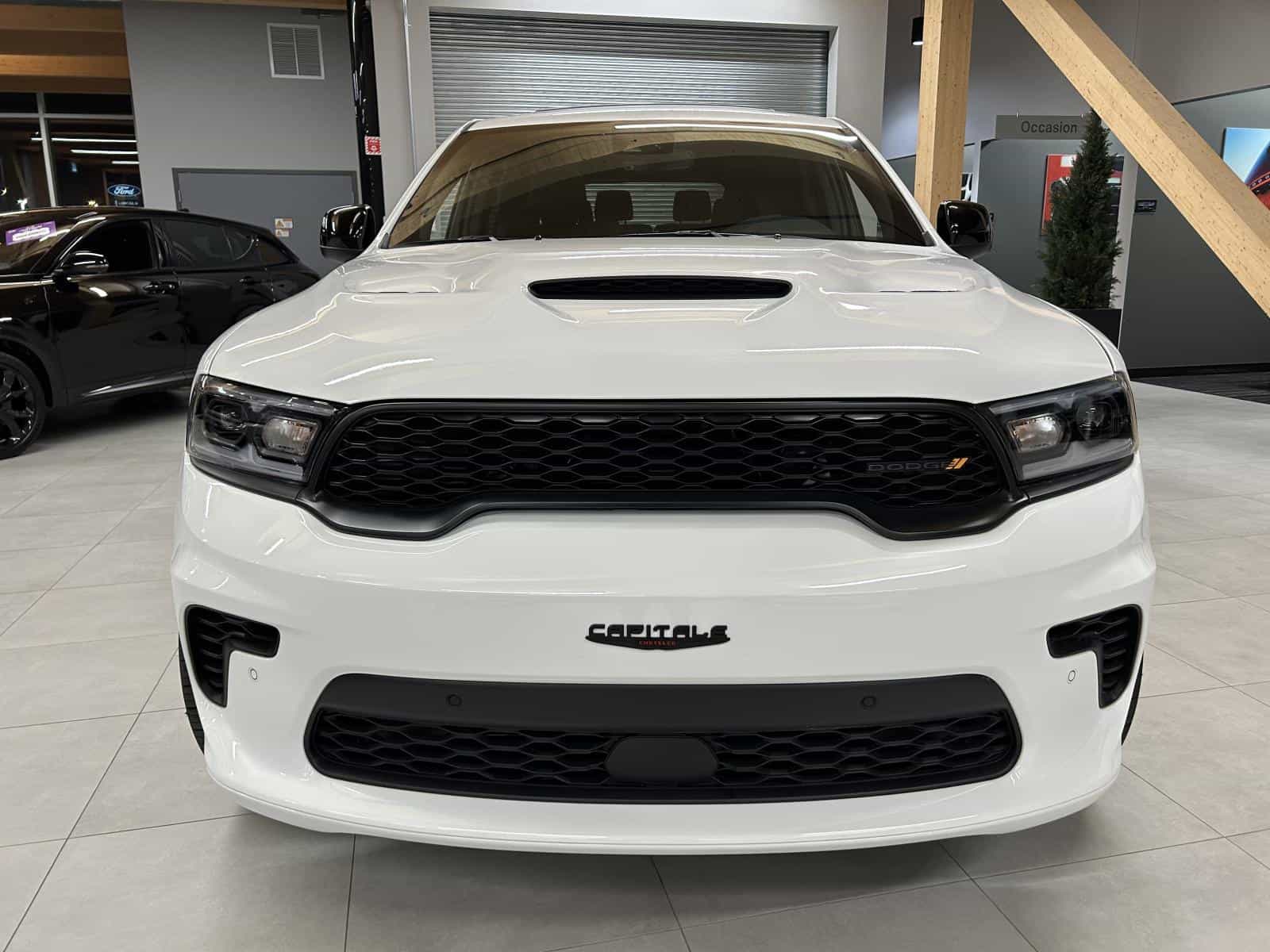 Image 4 Dodge Durango R/T 2023