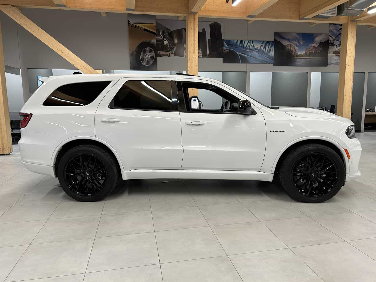 Image 5 Dodge Durango R/T 2023