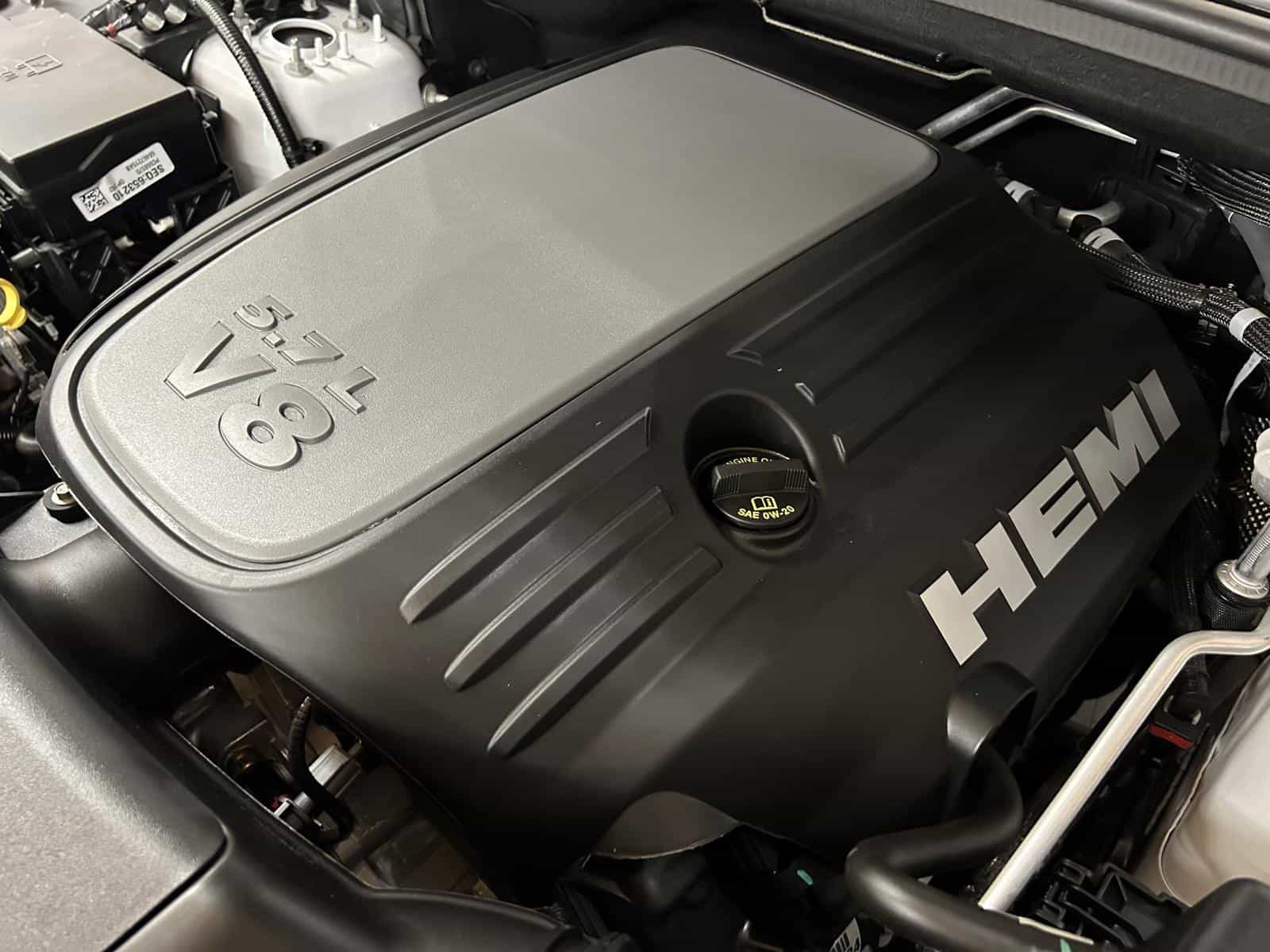 Image 7 Dodge Durango R/T 2023