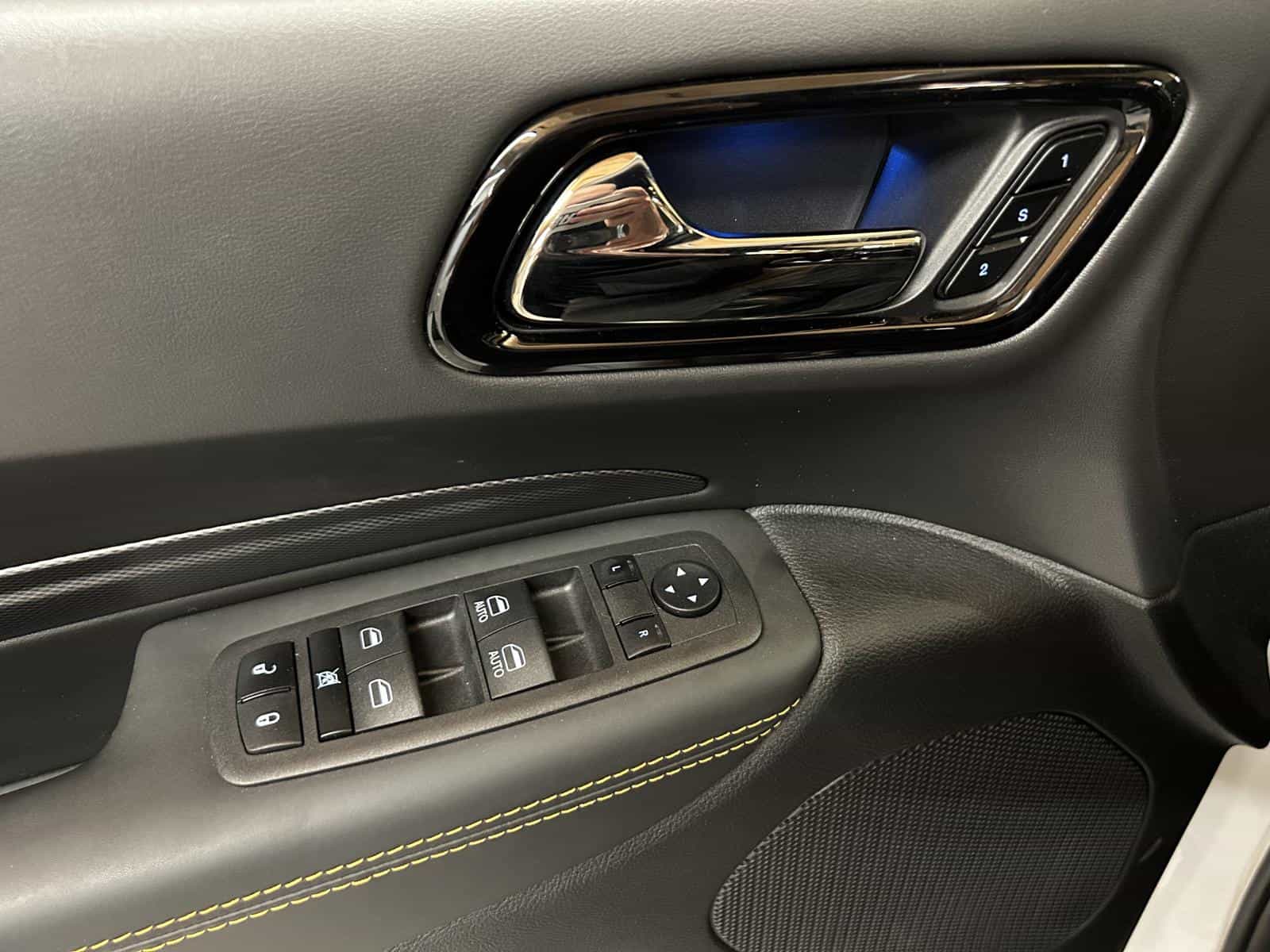 Image 11 Dodge Durango R/T 2023