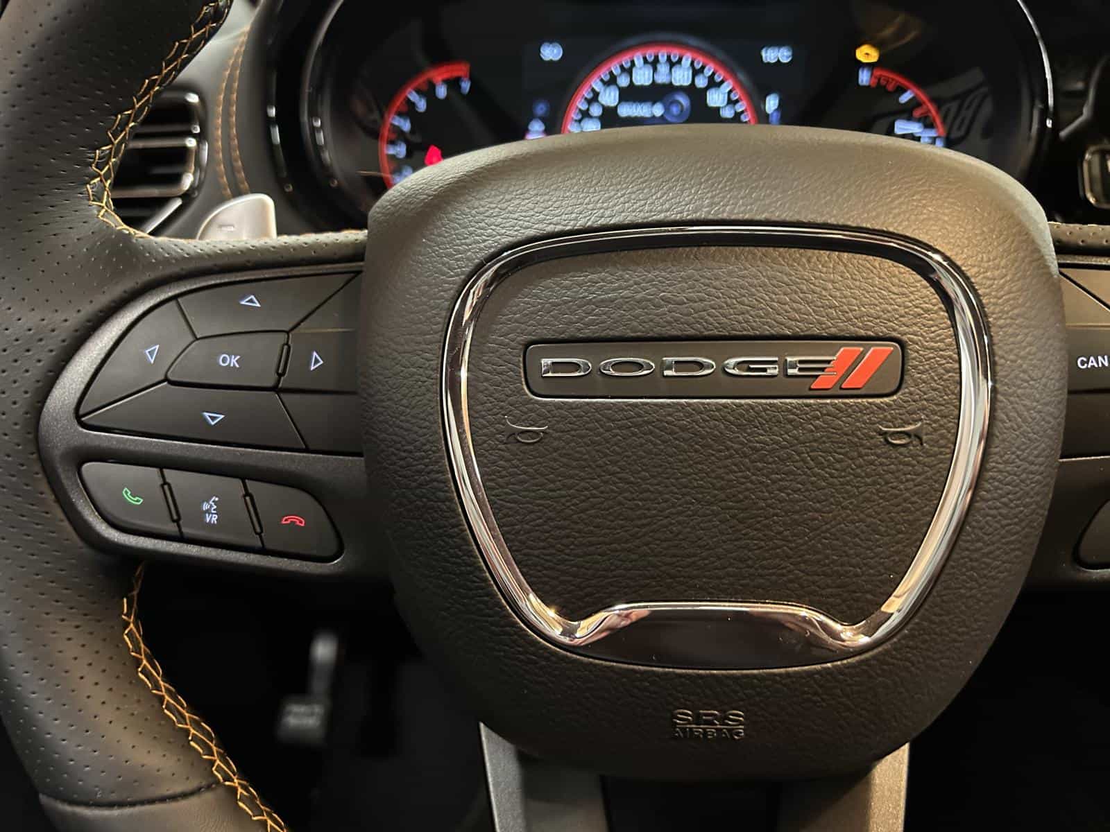 Image 12 Dodge Durango R/T 2023