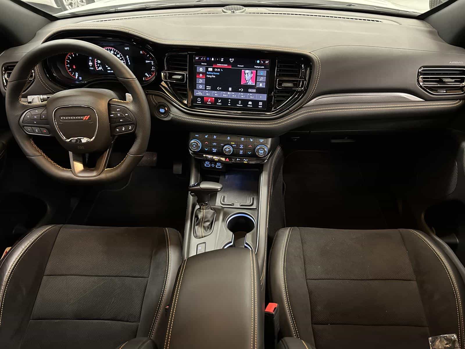 Image 14 Dodge Durango R/T 2023