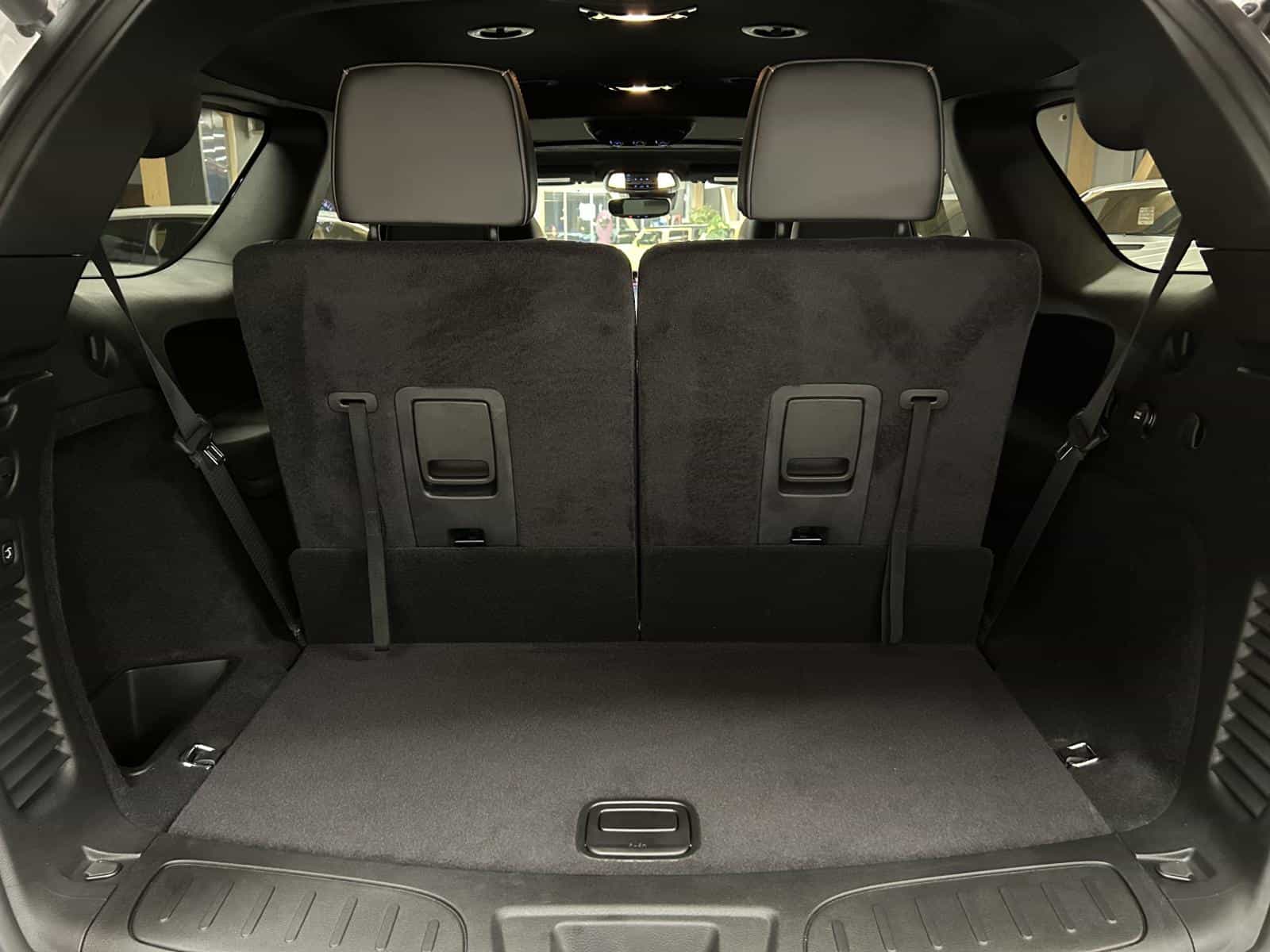 Image 16 Dodge Durango R/T 2023