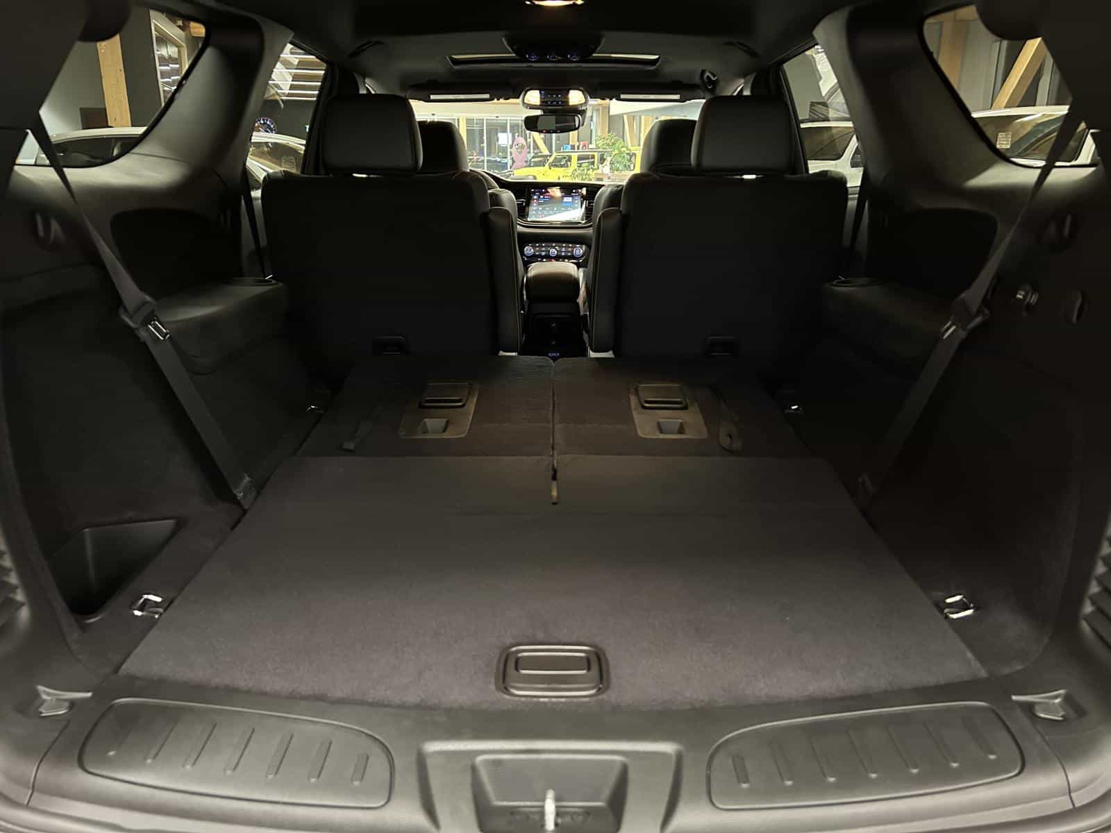 Image 17 Dodge Durango R/T 2023