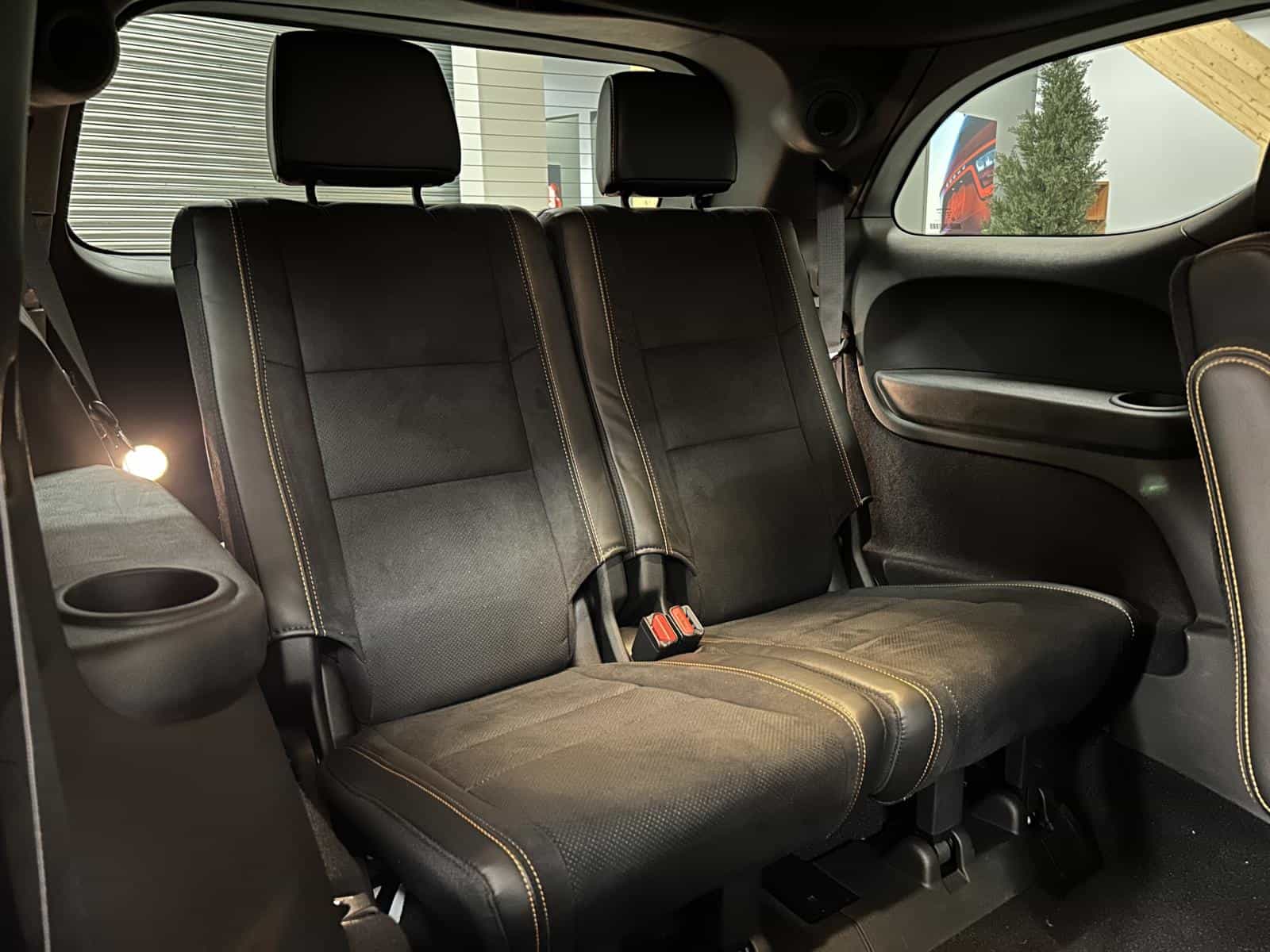 Image 18 Dodge Durango R/T 2023