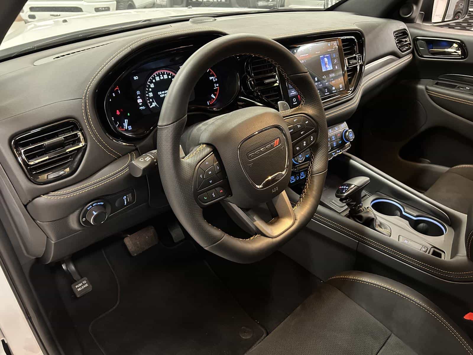 Image 21 Dodge Durango R/T 2023