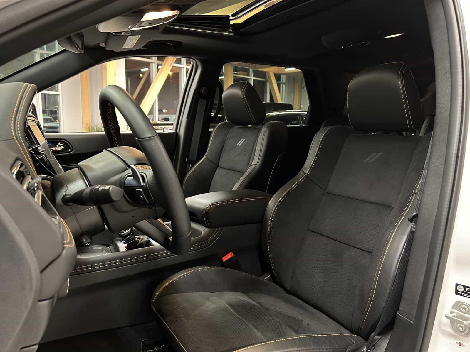 Image 22 Dodge Durango R/T 2023