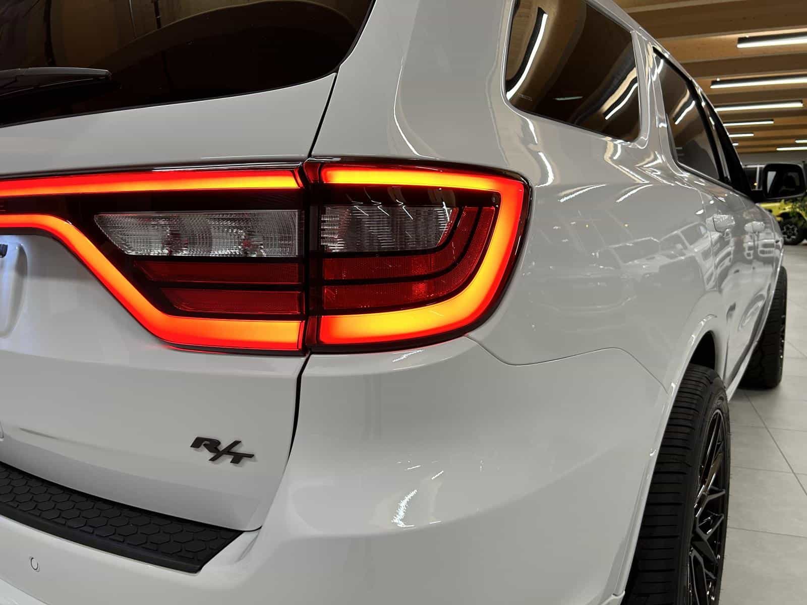 Image 23 Dodge Durango R/T 2023