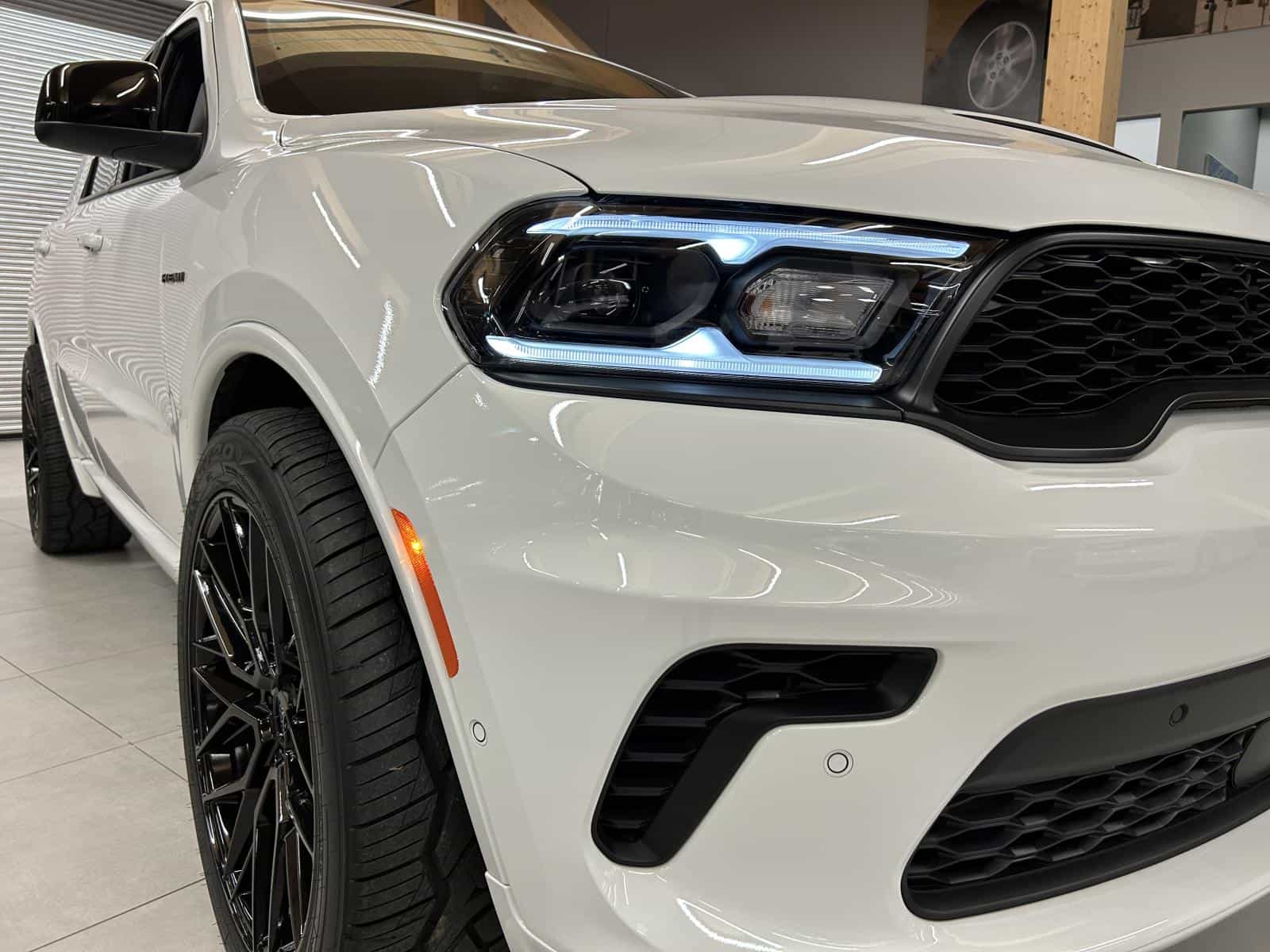 Image 24 Dodge Durango R/T 2023