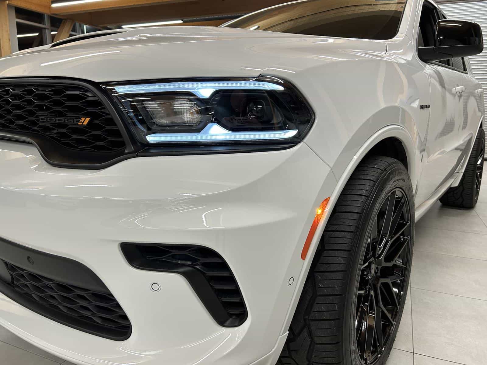 Image 26 Dodge Durango R/T 2023