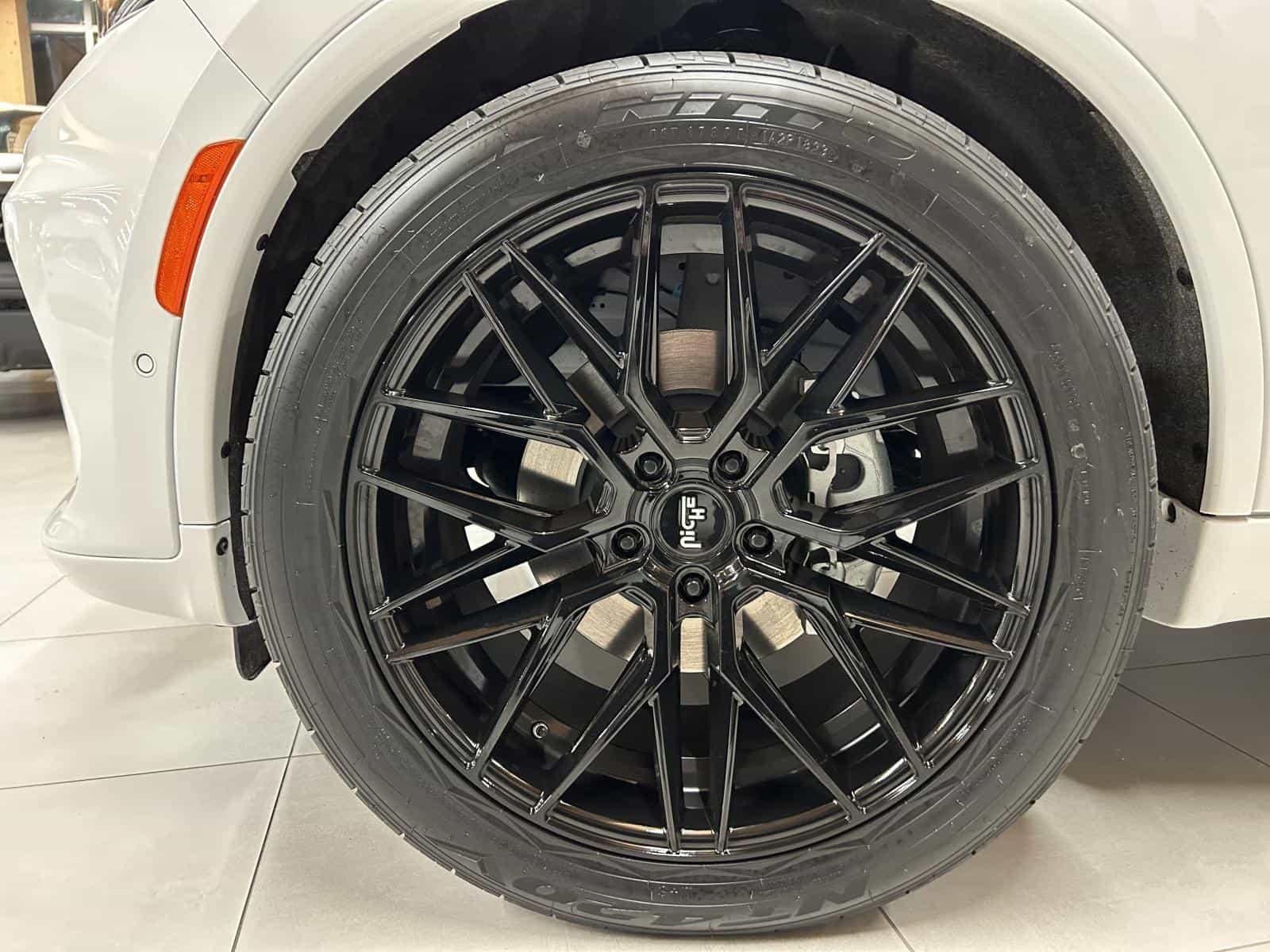 2023 Dodge Durango R/T - Image 27