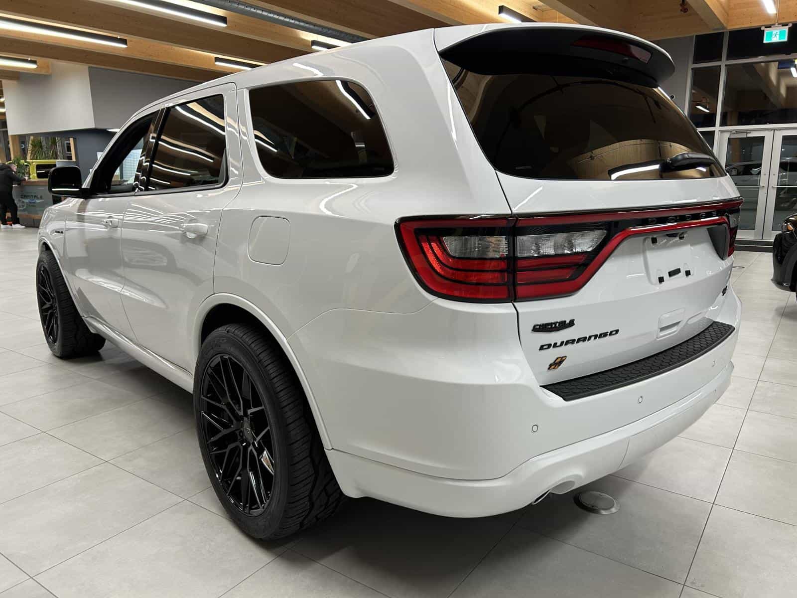 Image 28 Dodge Durango R/T 2023