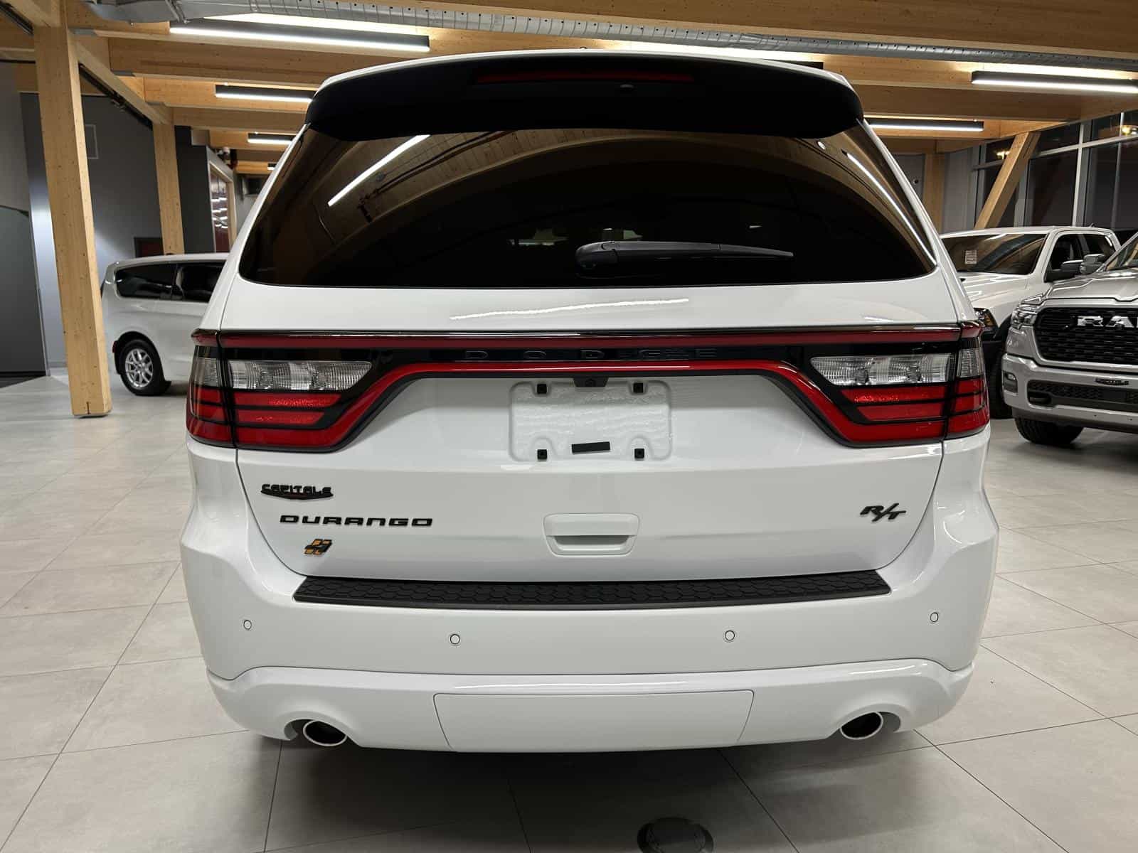 Image 29 Dodge Durango R/T 2023