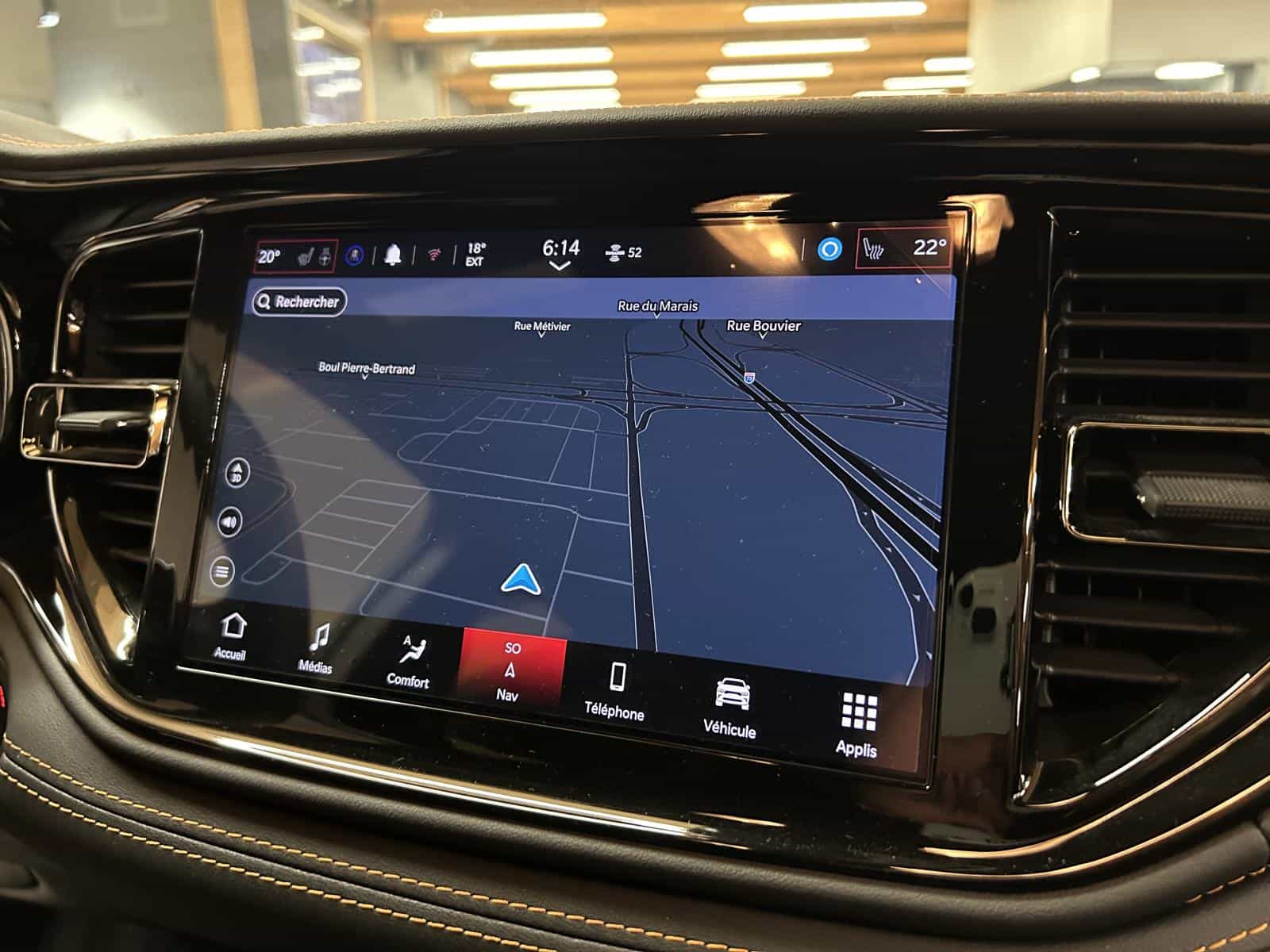 Image 32 Dodge Durango R/T 2023