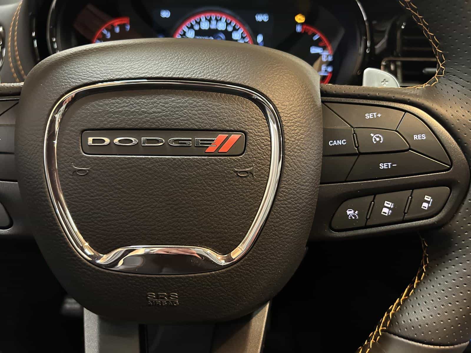 2023 Dodge Durango R/T - Image 34