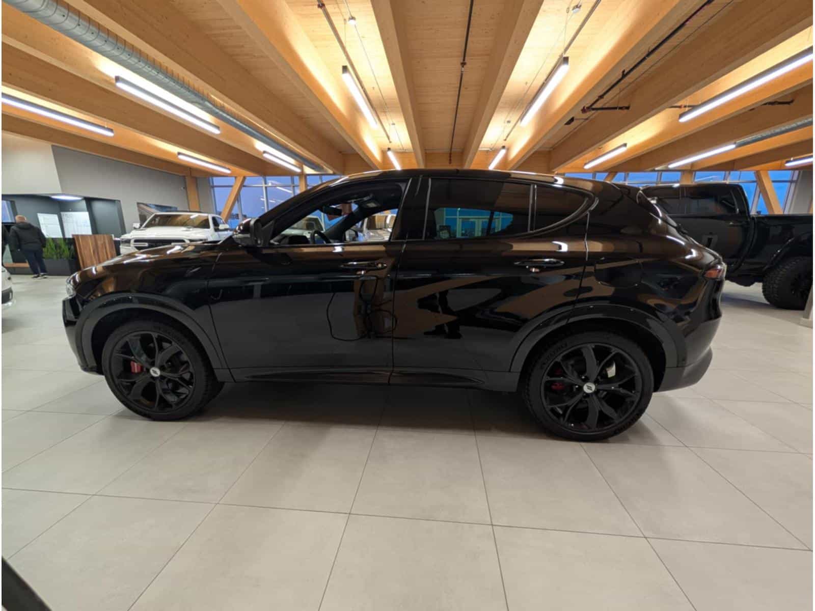 Image 5 Dodge Hornet R/T 2024