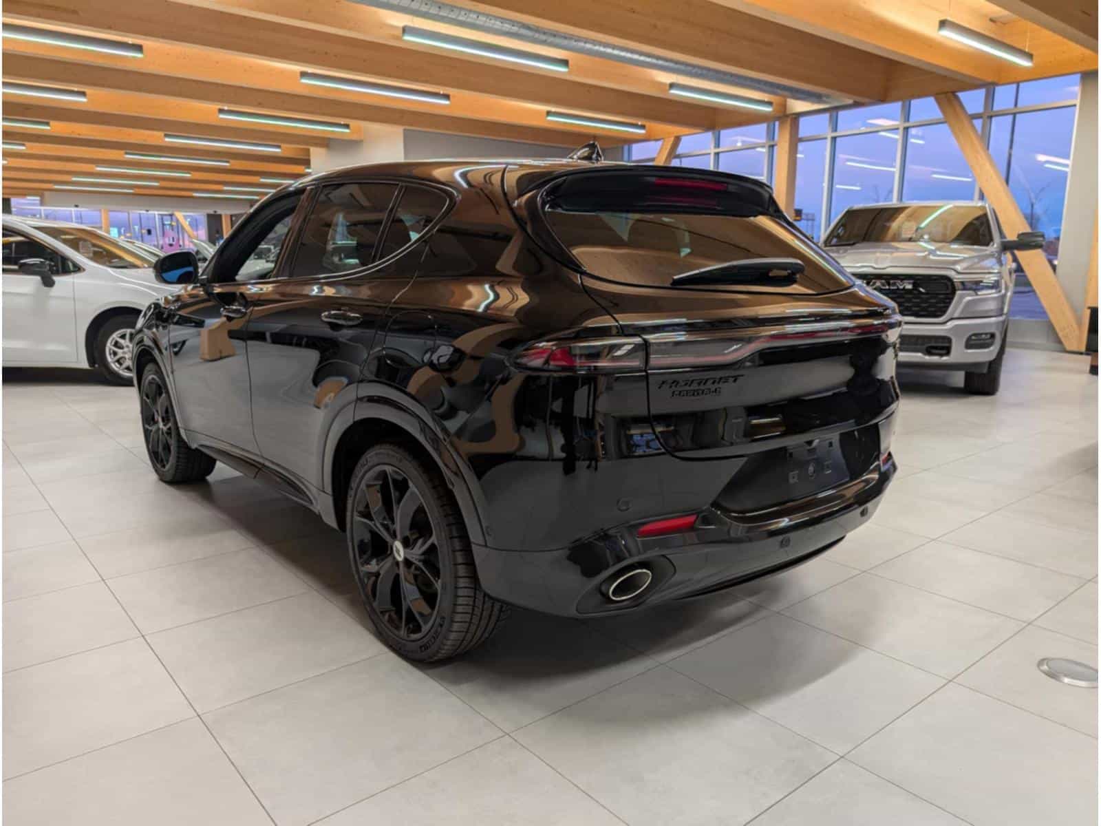 Image 6 Dodge Hornet R/T 2024