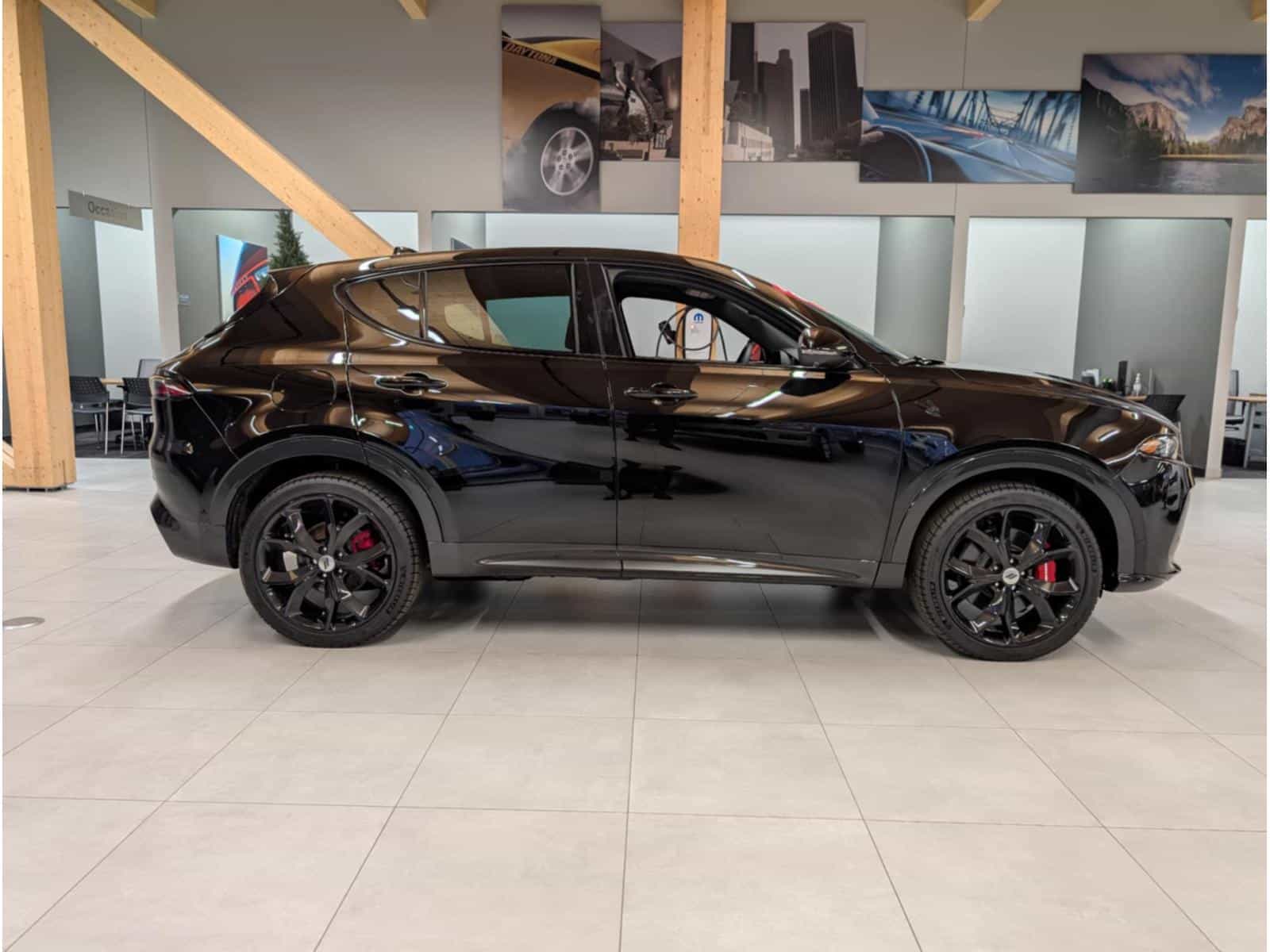 Image 9 Dodge Hornet R/T 2024