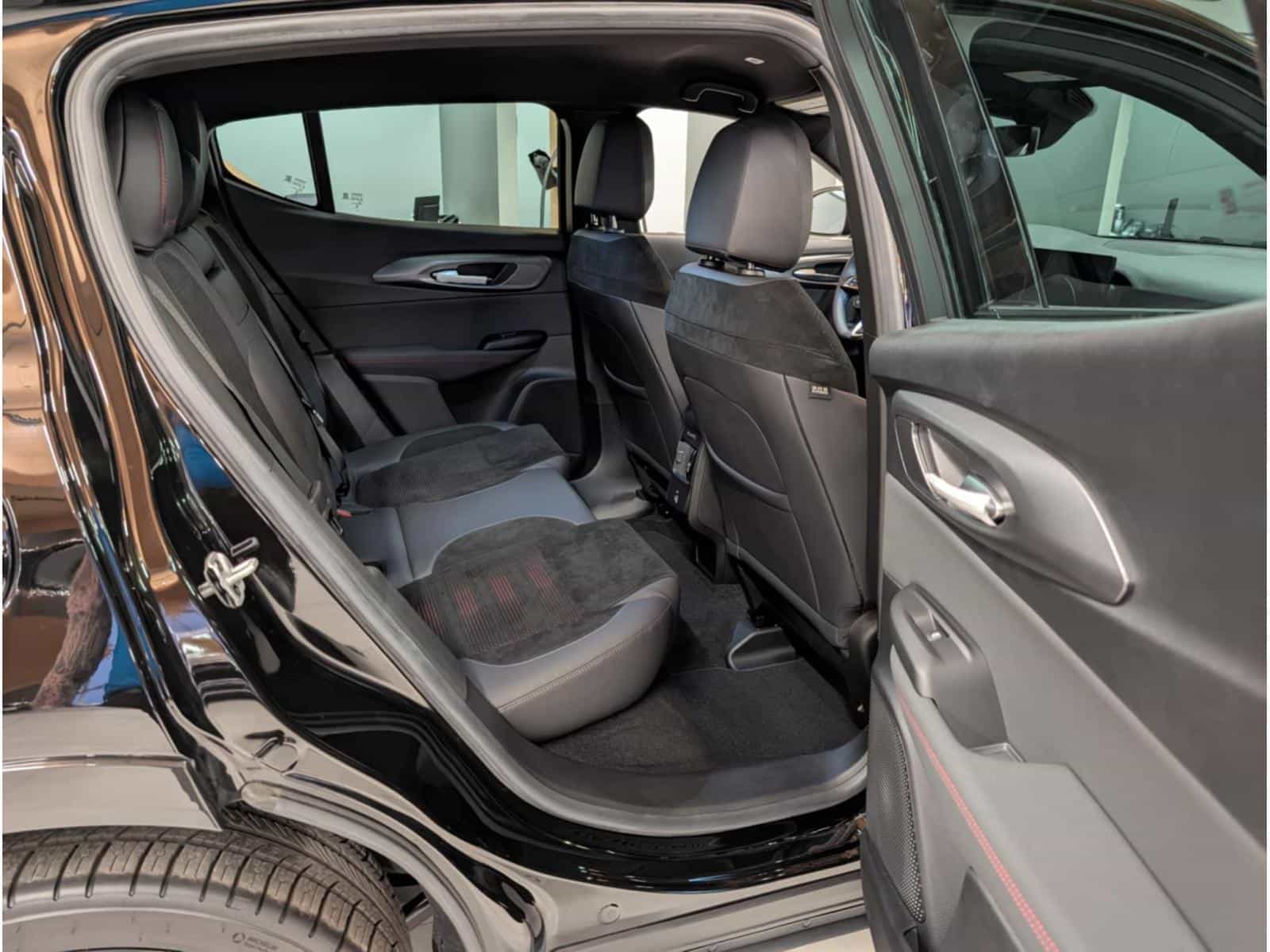 Image 14 Dodge Hornet R/T 2024