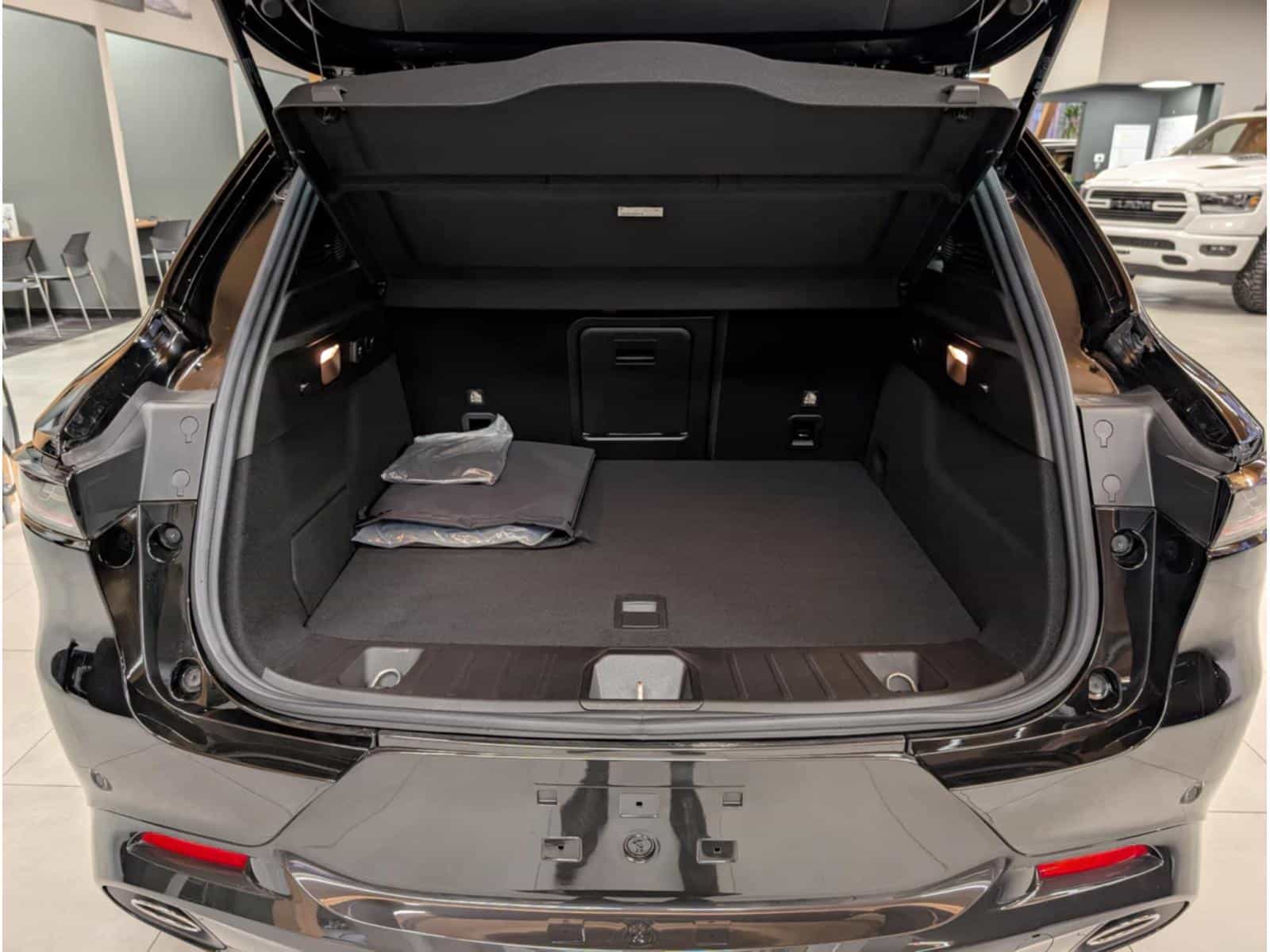 Image 15 Dodge Hornet R/T 2024