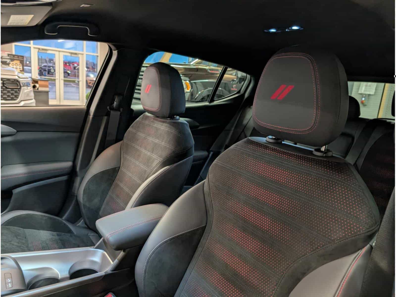 Image 12 Dodge Hornet R/T 2024