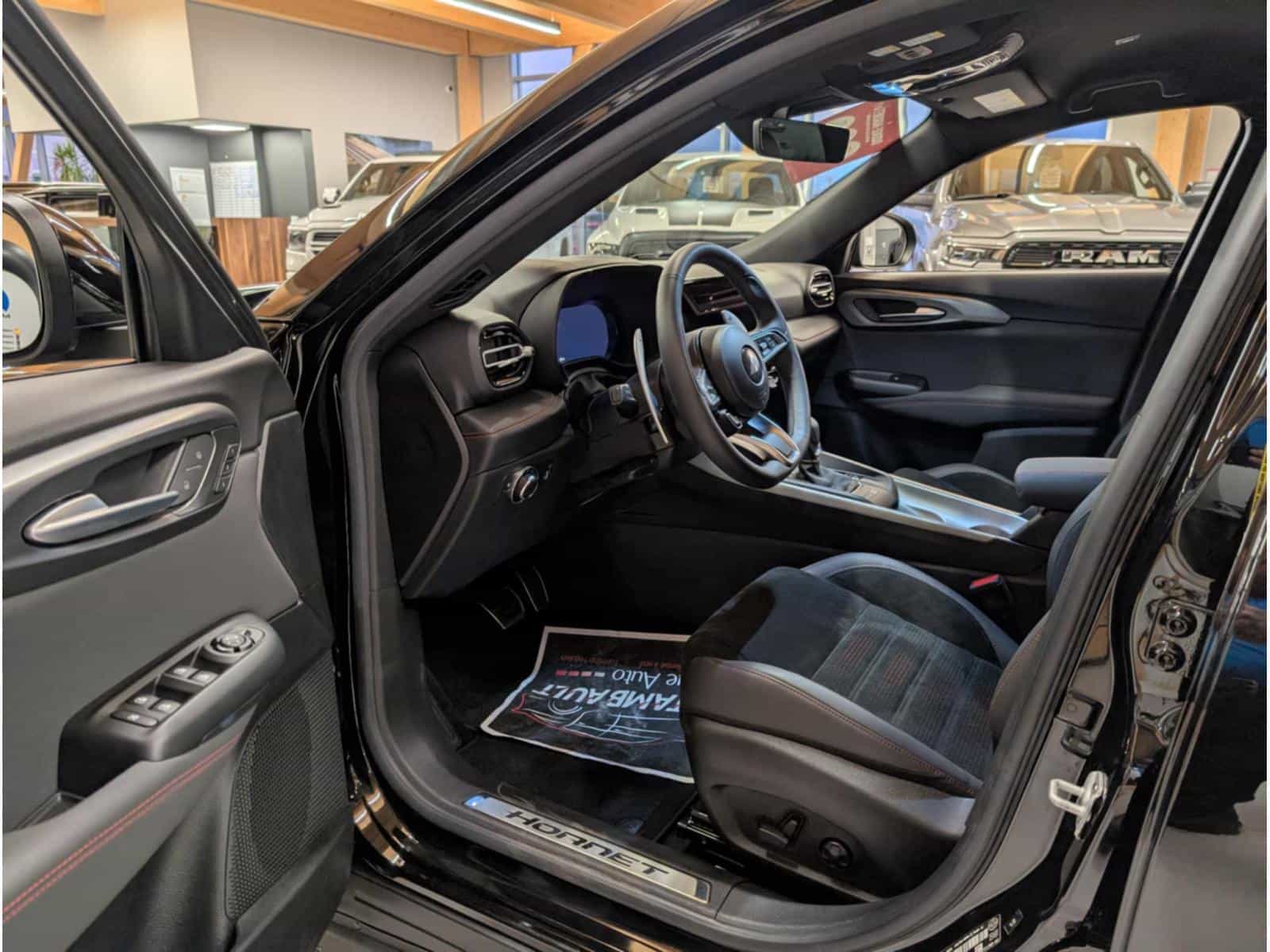 Image 10 Dodge Hornet R/T 2024