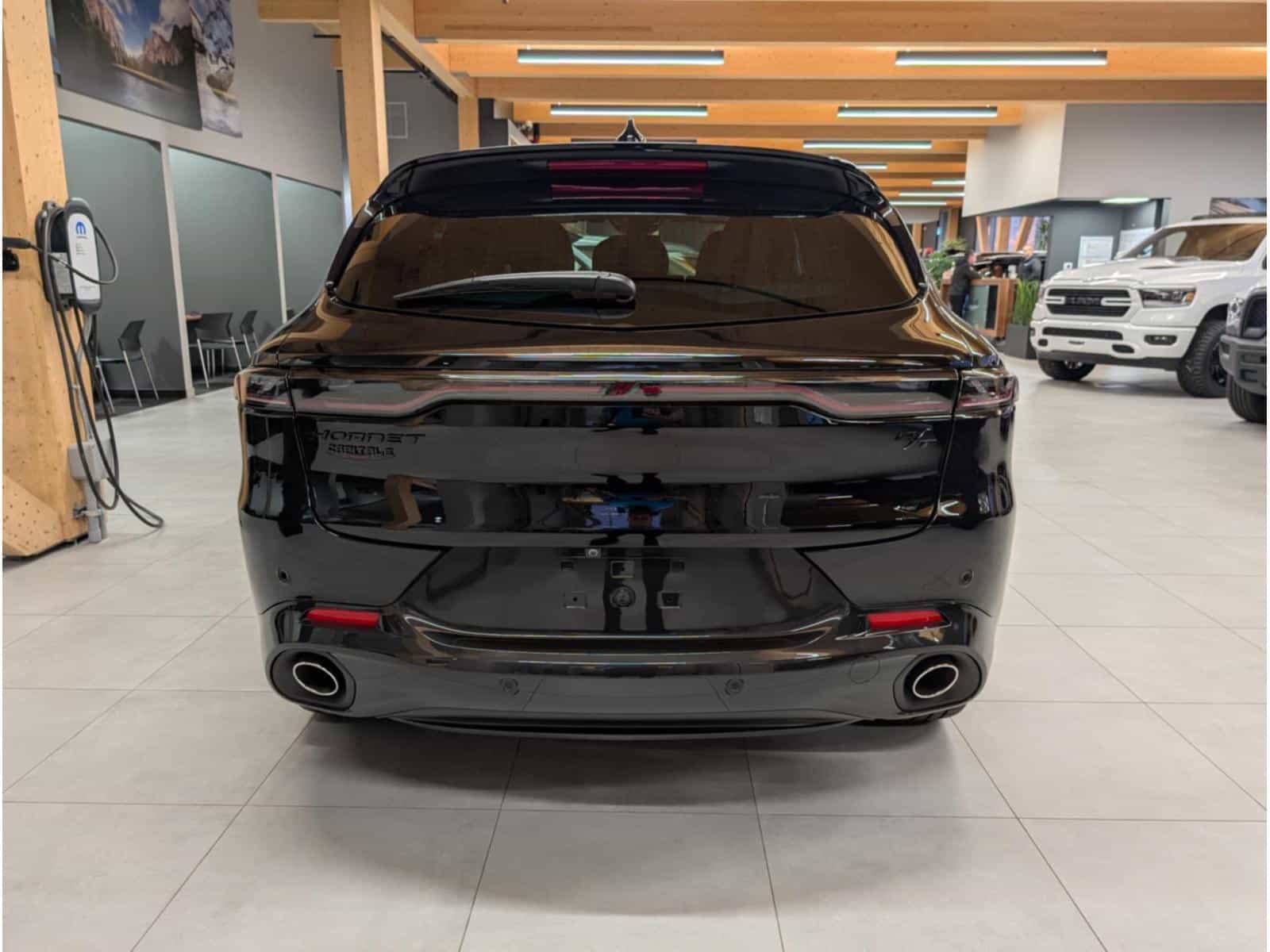 Image 7 Dodge Hornet R/T 2024