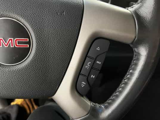 Image 16 GMC Sierra Hybrid 2011