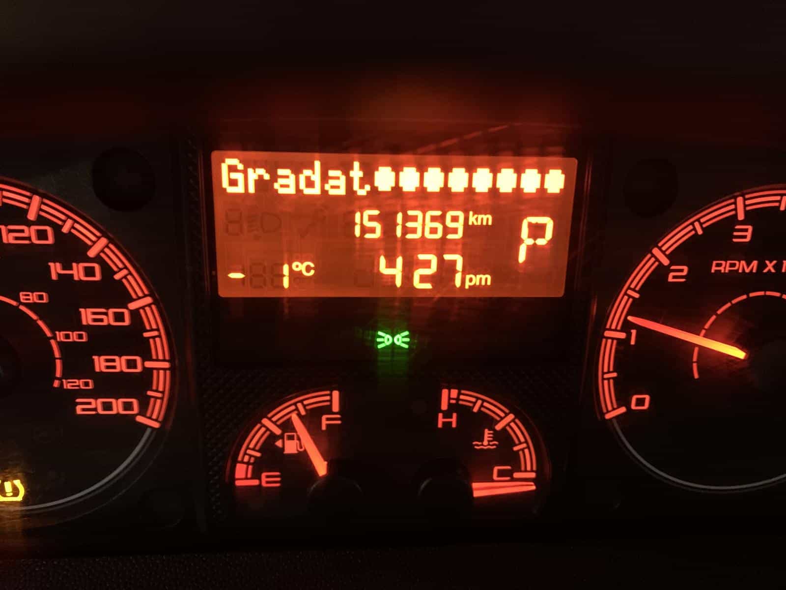 Image 14 RAM Promaster 3500 High 3500 High Roof 2019