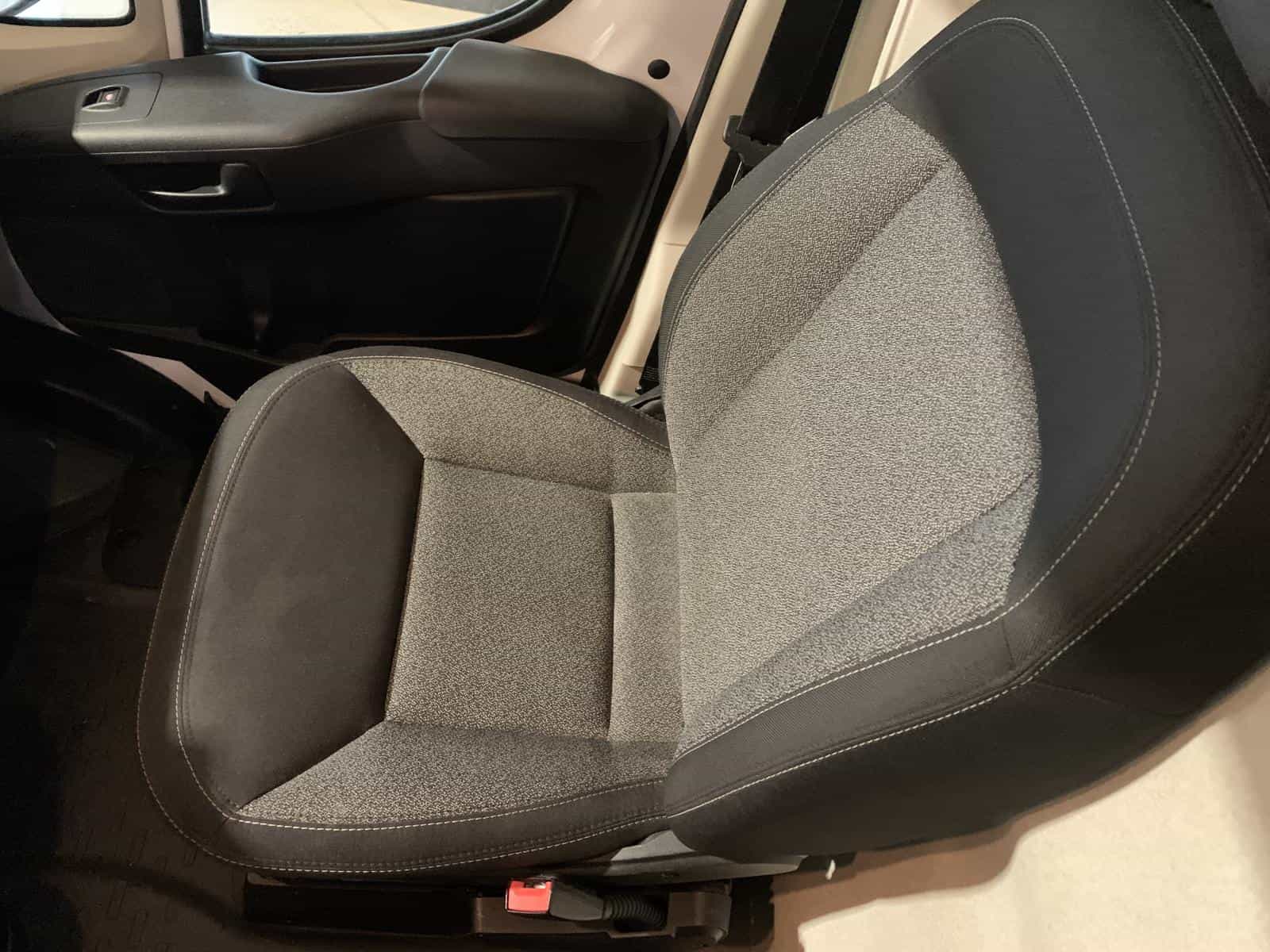 Image 19 RAM Promaster 3500 High 3500 High Roof 2019