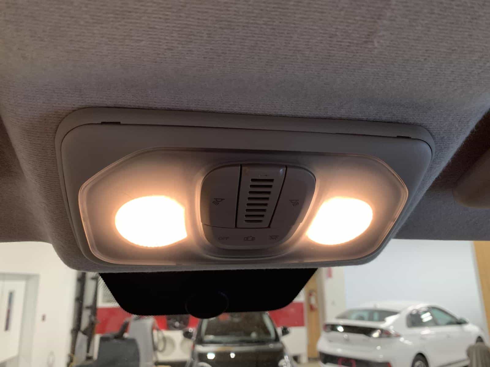 Image 22 RAM Promaster 3500 High 3500 High Roof 2019