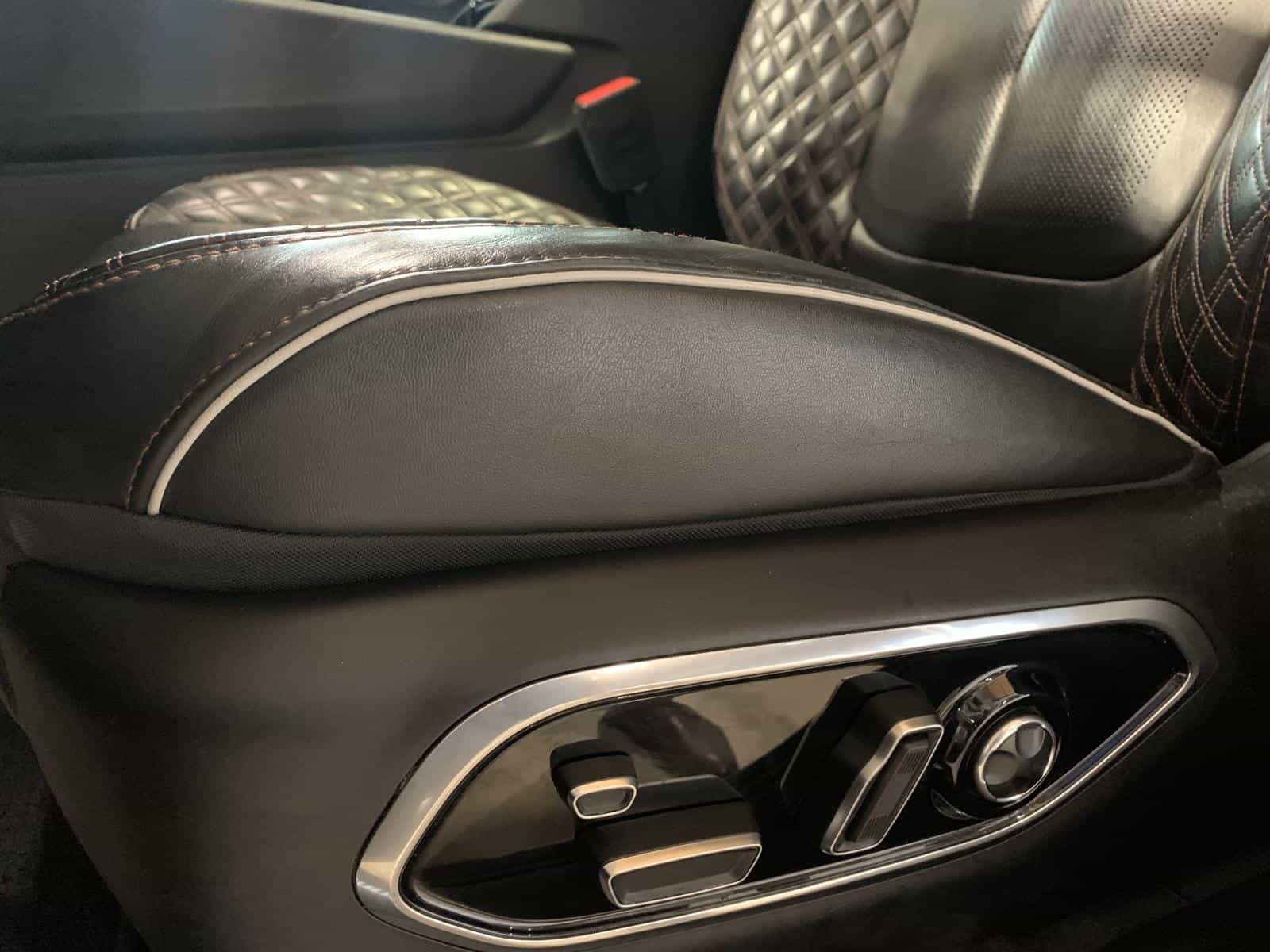 2021 Jeep Grand Cherokee L Summit Summit - Image 13