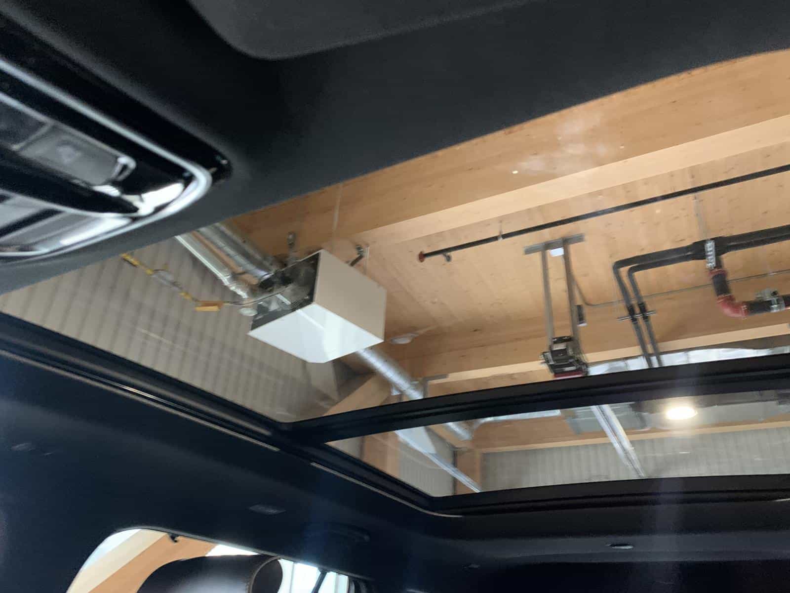 2021 Jeep Grand Cherokee L Summit Summit - Image 21