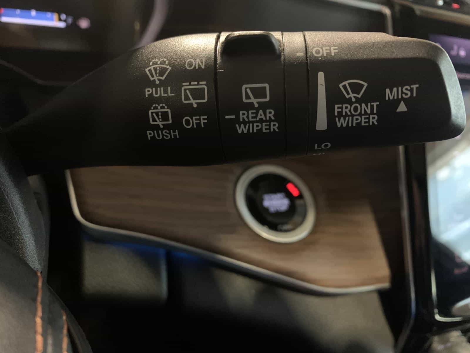 2021 Jeep Grand Cherokee L Summit Summit - Image 23