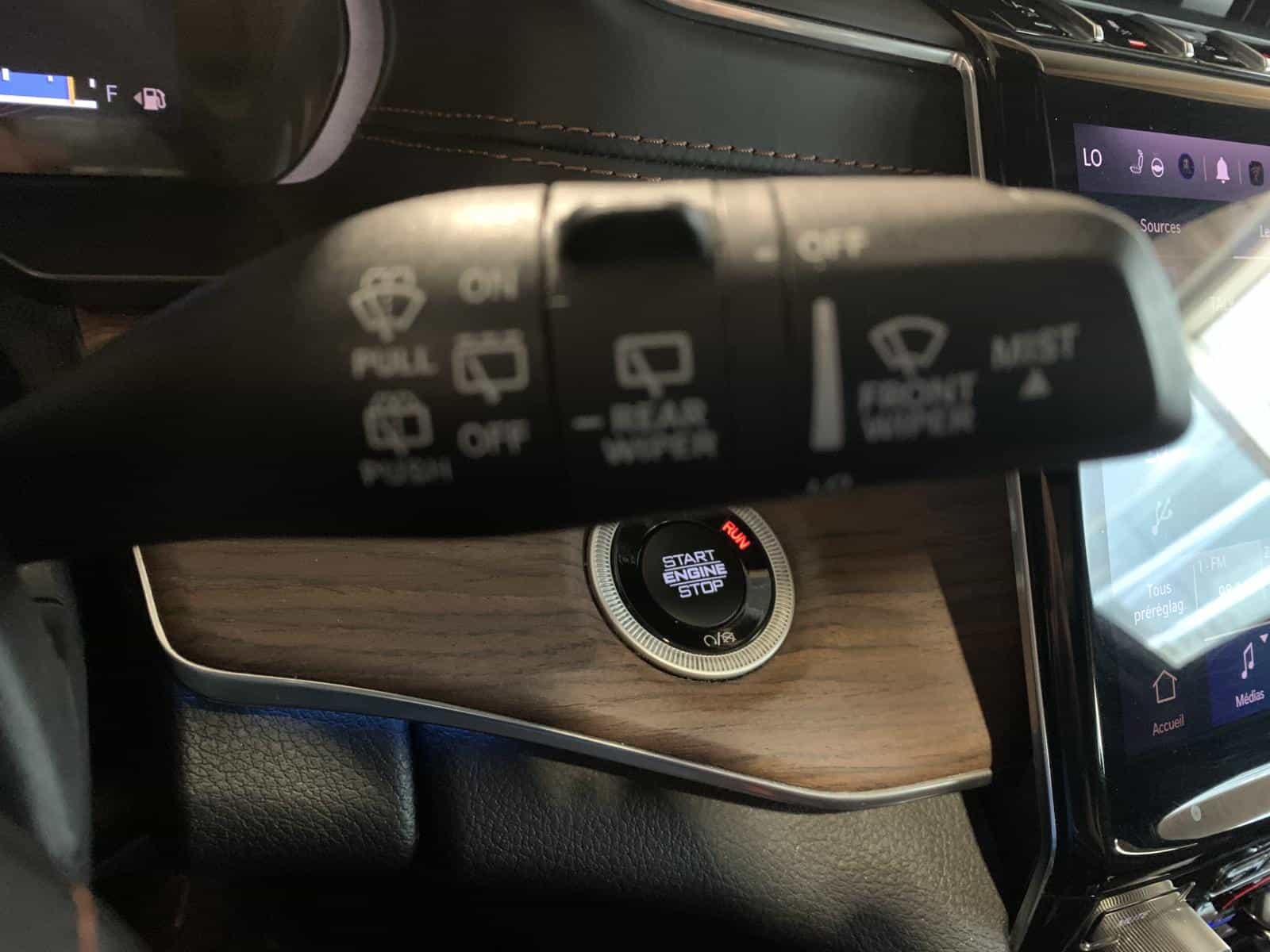 2021 Jeep Grand Cherokee L Summit Summit - Image 24