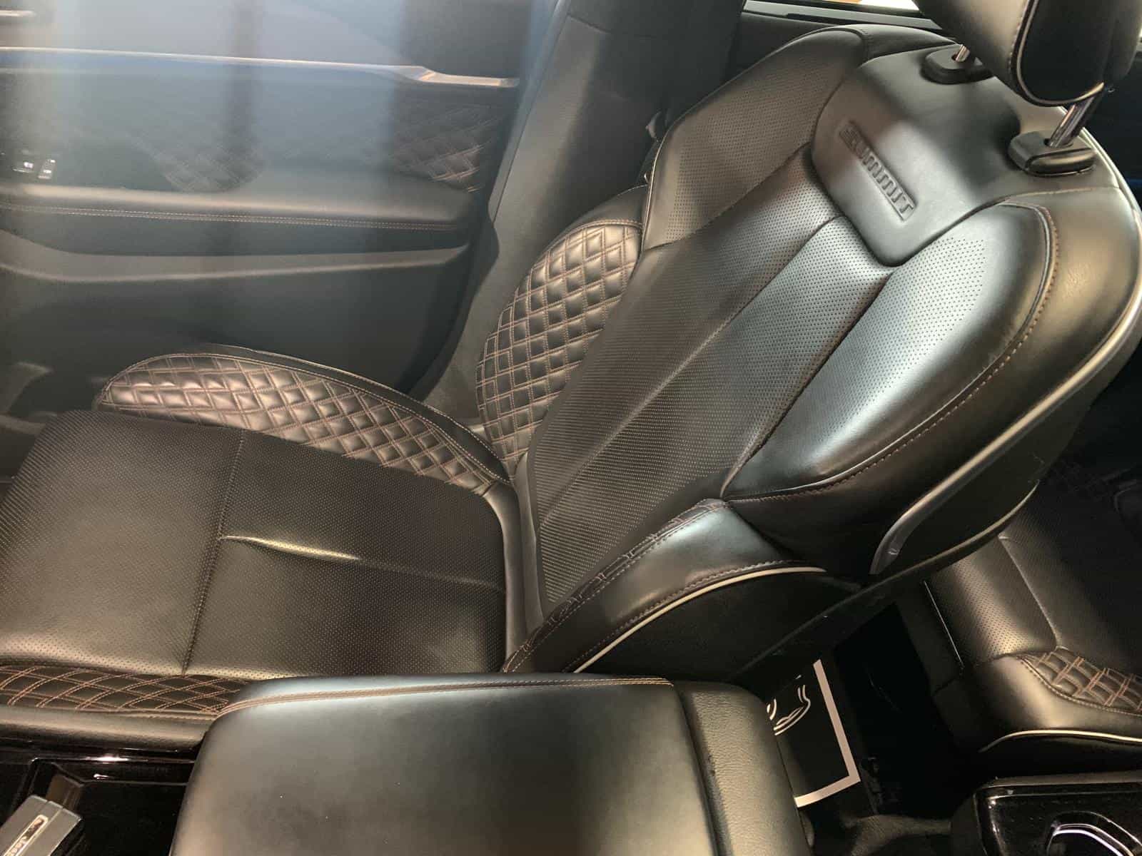 2021 Jeep Grand Cherokee L Summit Summit - Image 30