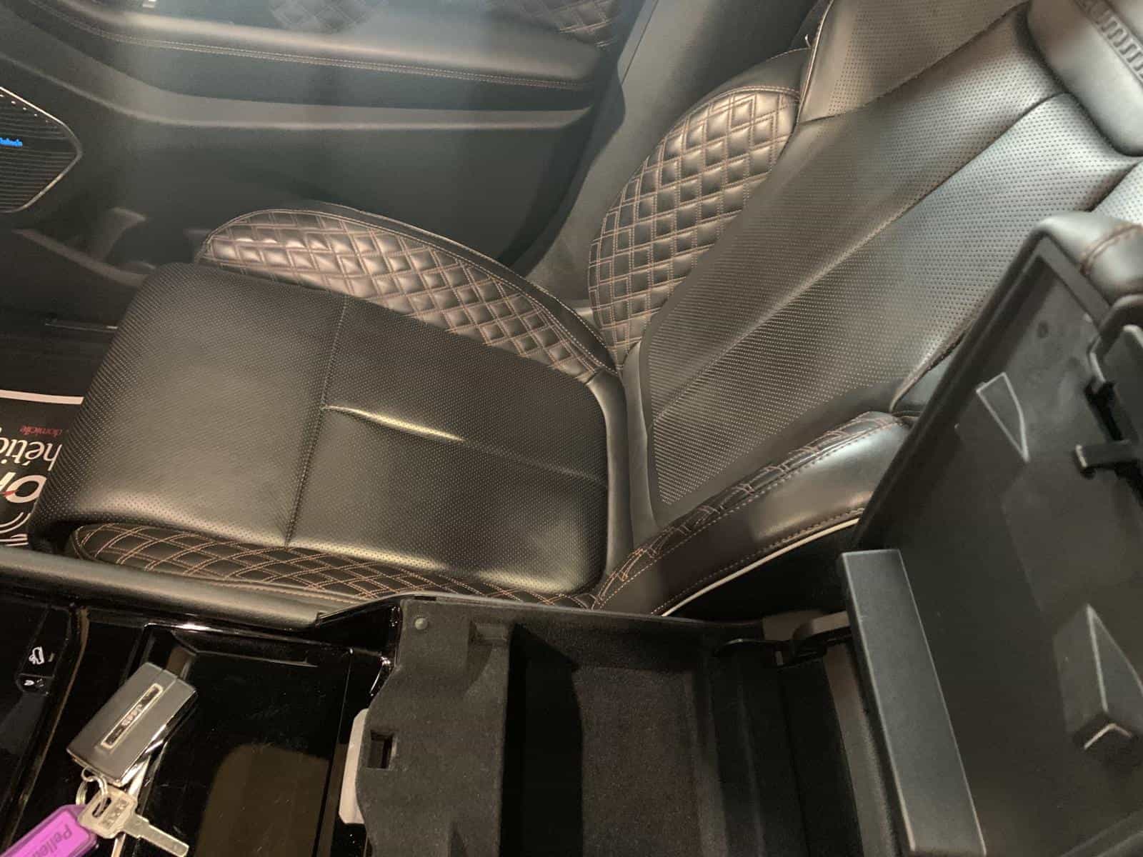 2021 Jeep Grand Cherokee L Summit Summit - Image 31