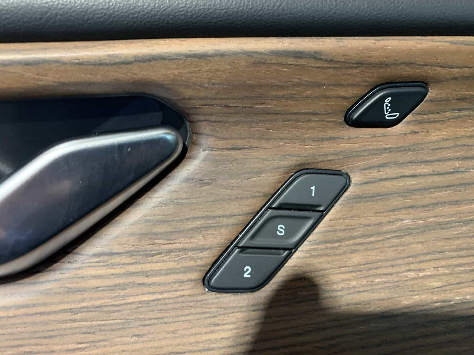 2021 Jeep Grand Cherokee L Summit Summit - Image 27